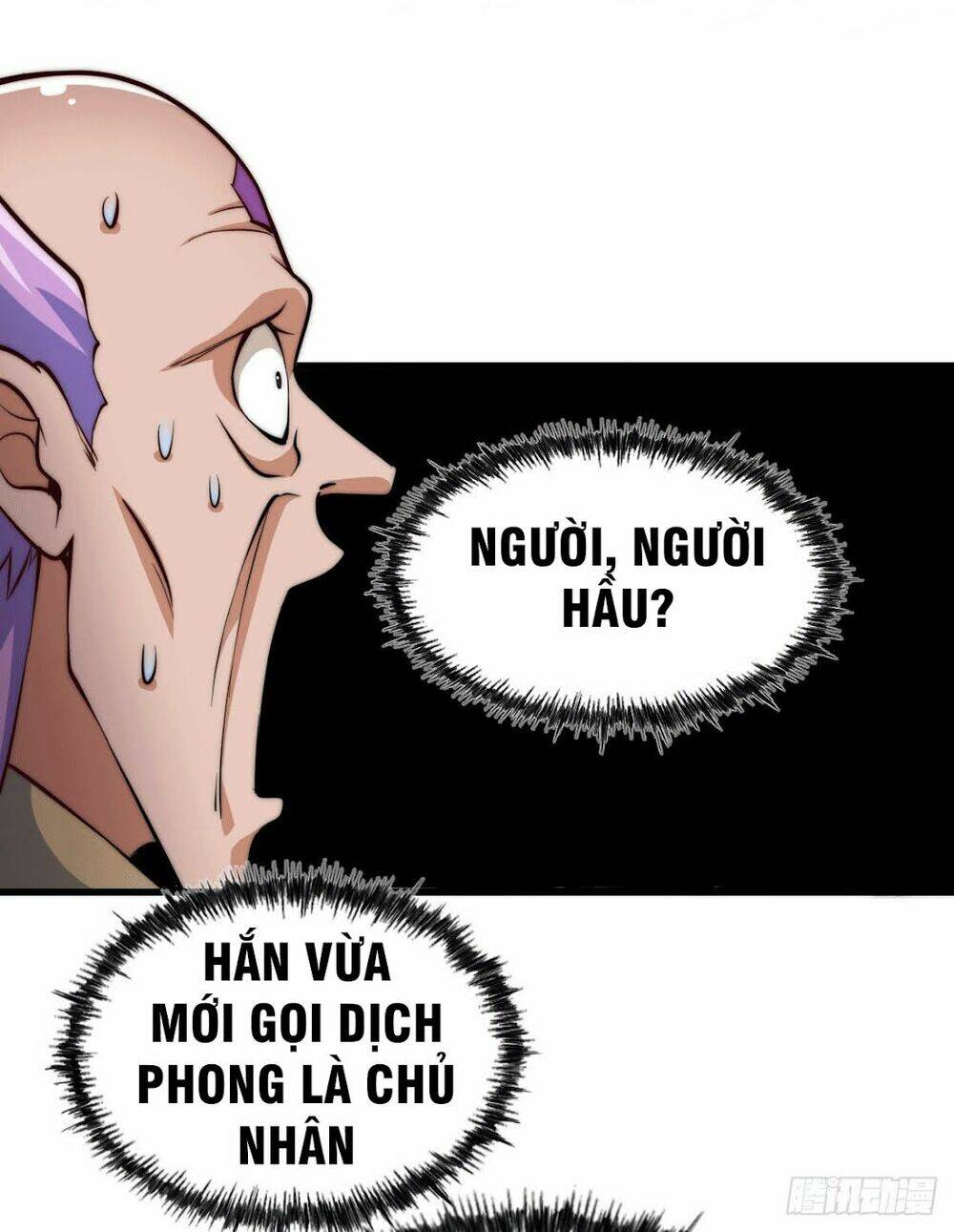 Người Trên Vạn Người Chapter 28 - Trang 2