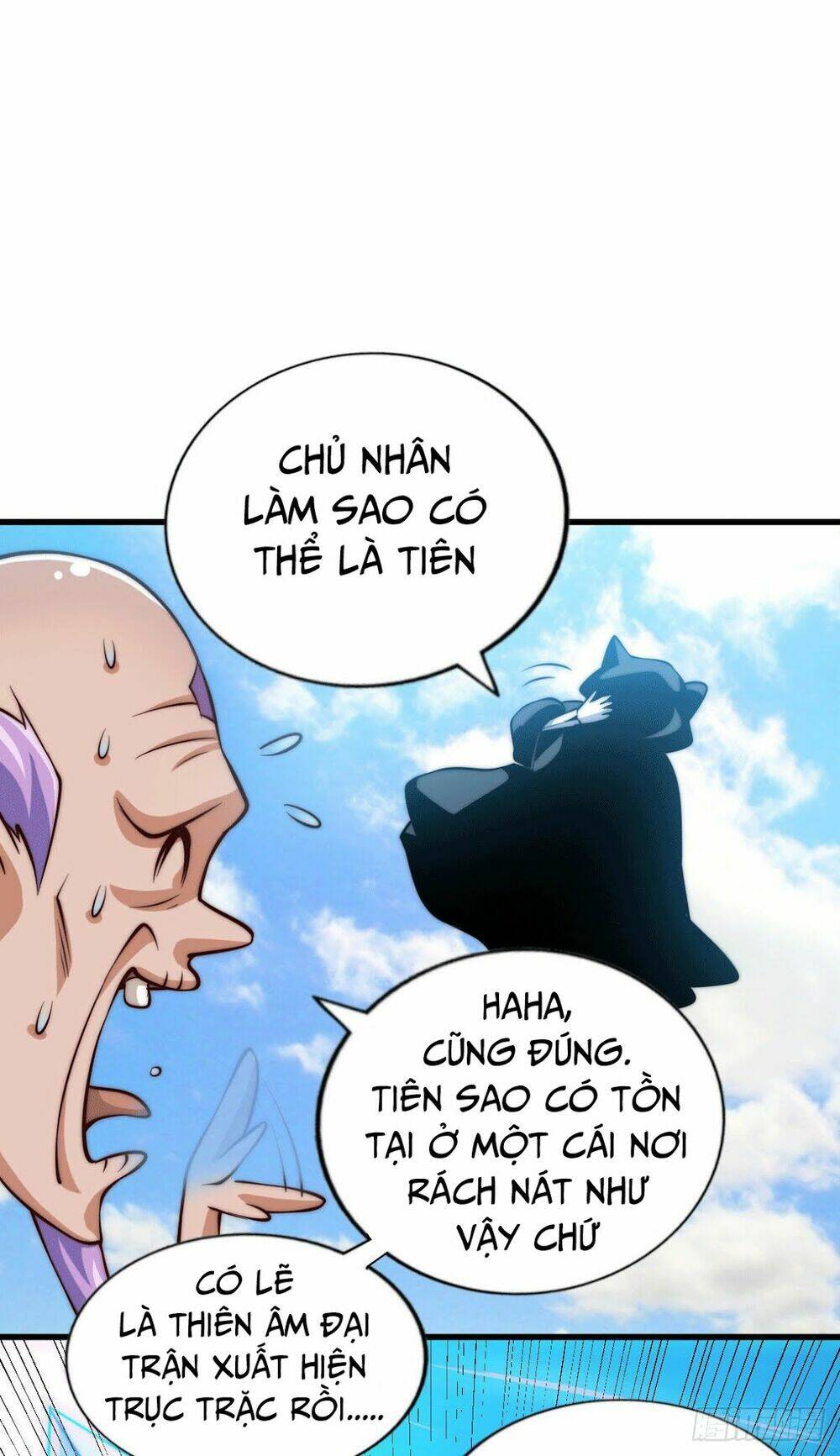 Người Trên Vạn Người Chapter 28 - Trang 2