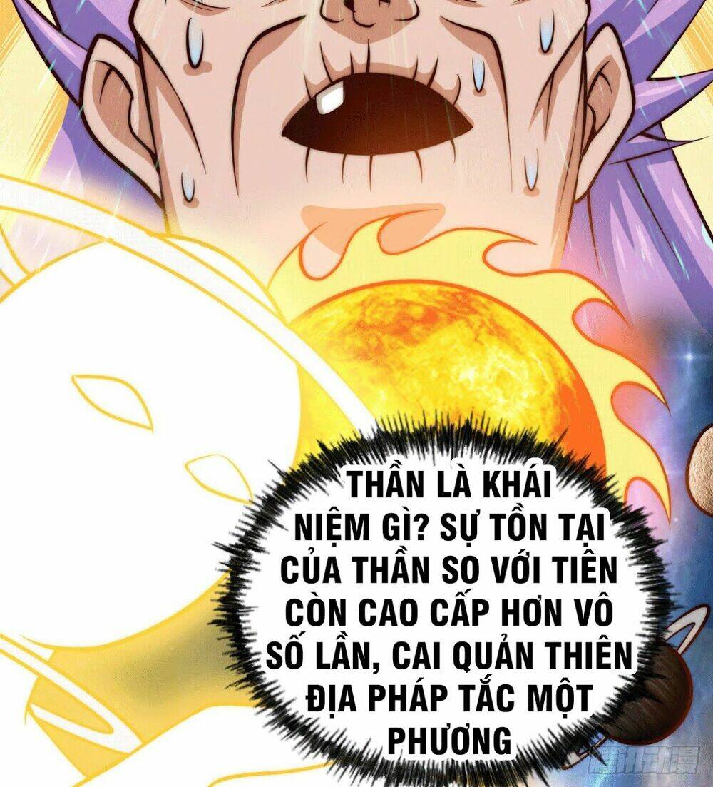 Người Trên Vạn Người Chapter 28 - Trang 2