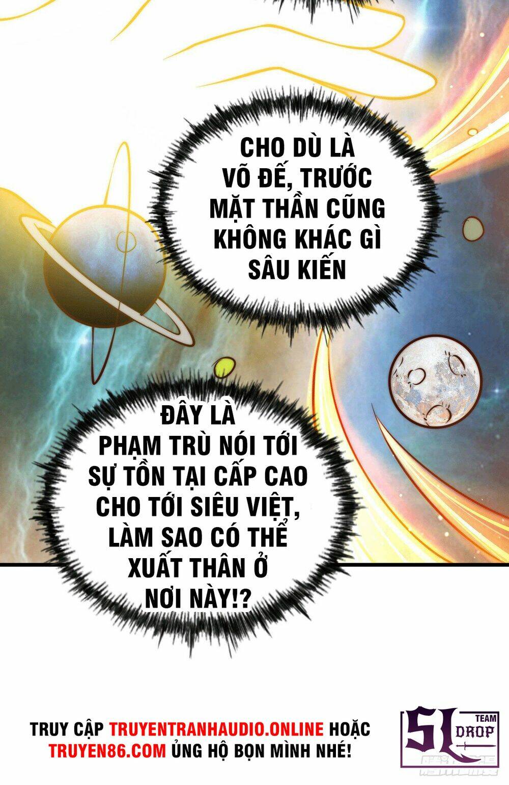 Người Trên Vạn Người Chapter 28 - Trang 2