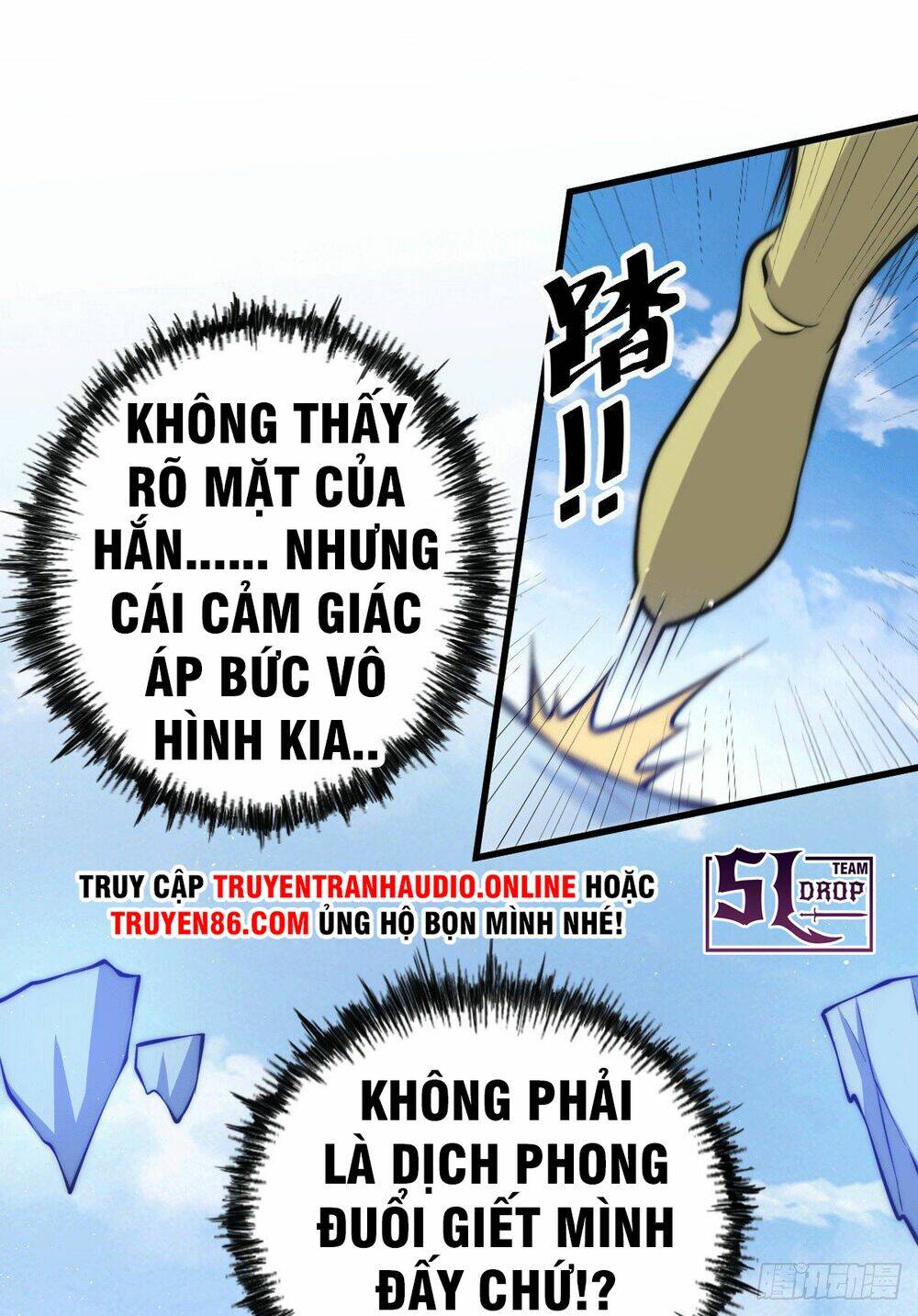 Người Trên Vạn Người Chapter 28 - Trang 2