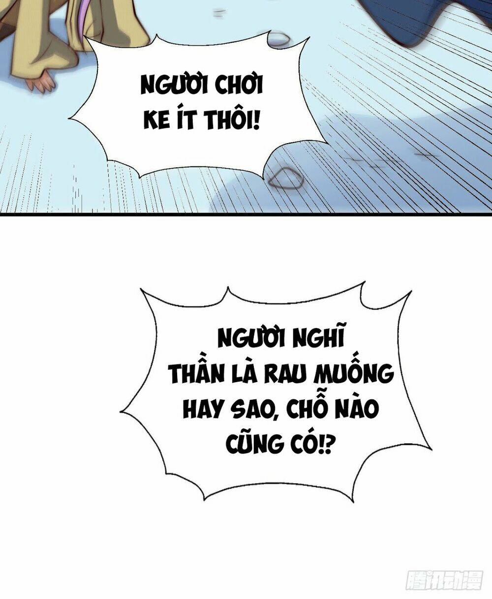 Người Trên Vạn Người Chapter 28 - Trang 2