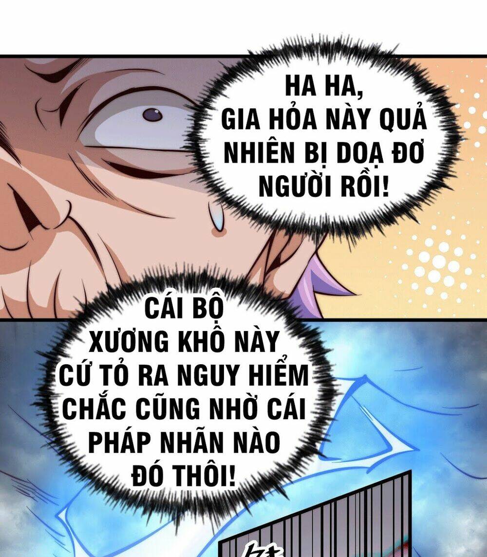 Người Trên Vạn Người Chapter 28 - Trang 2