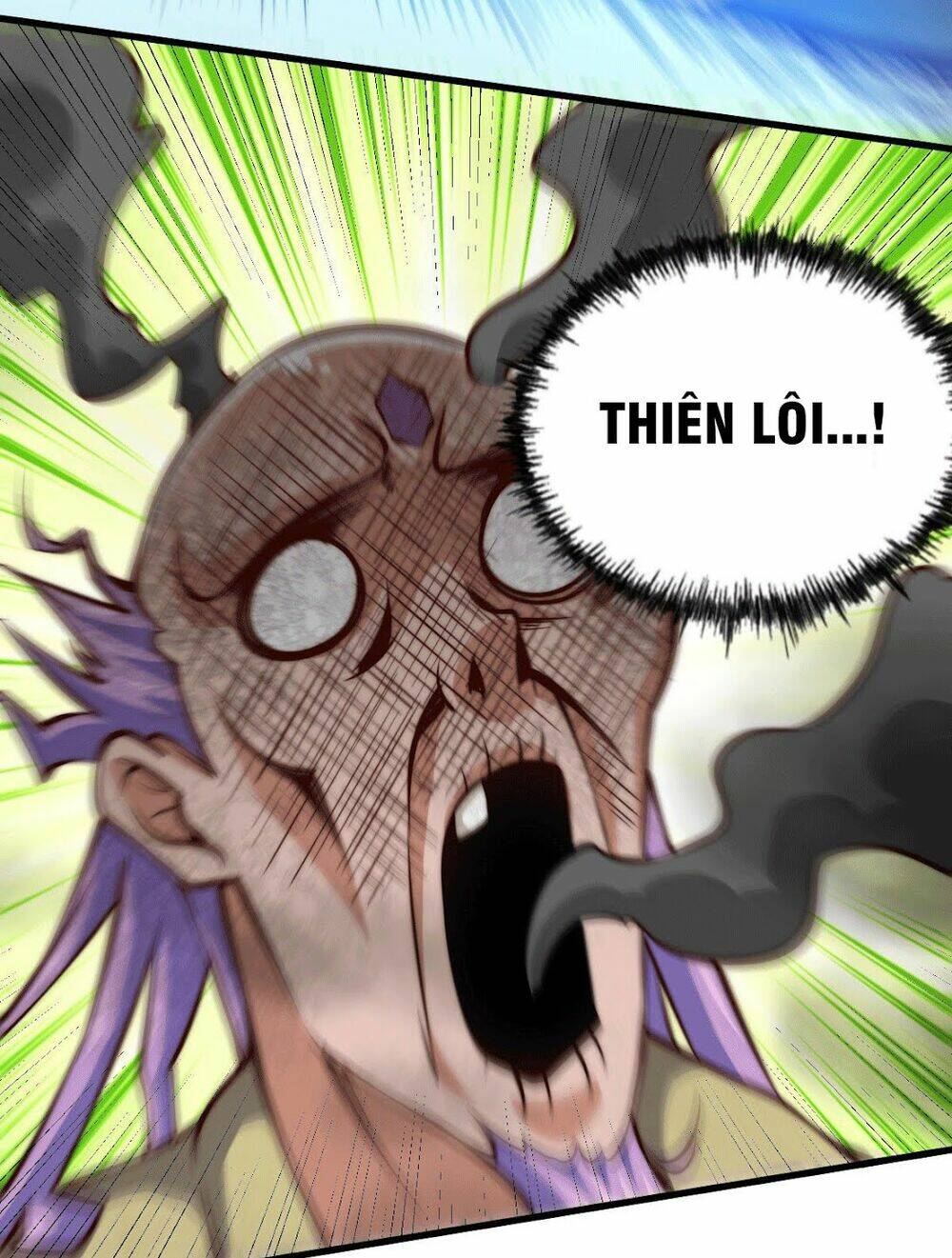 Người Trên Vạn Người Chapter 28 - Trang 2