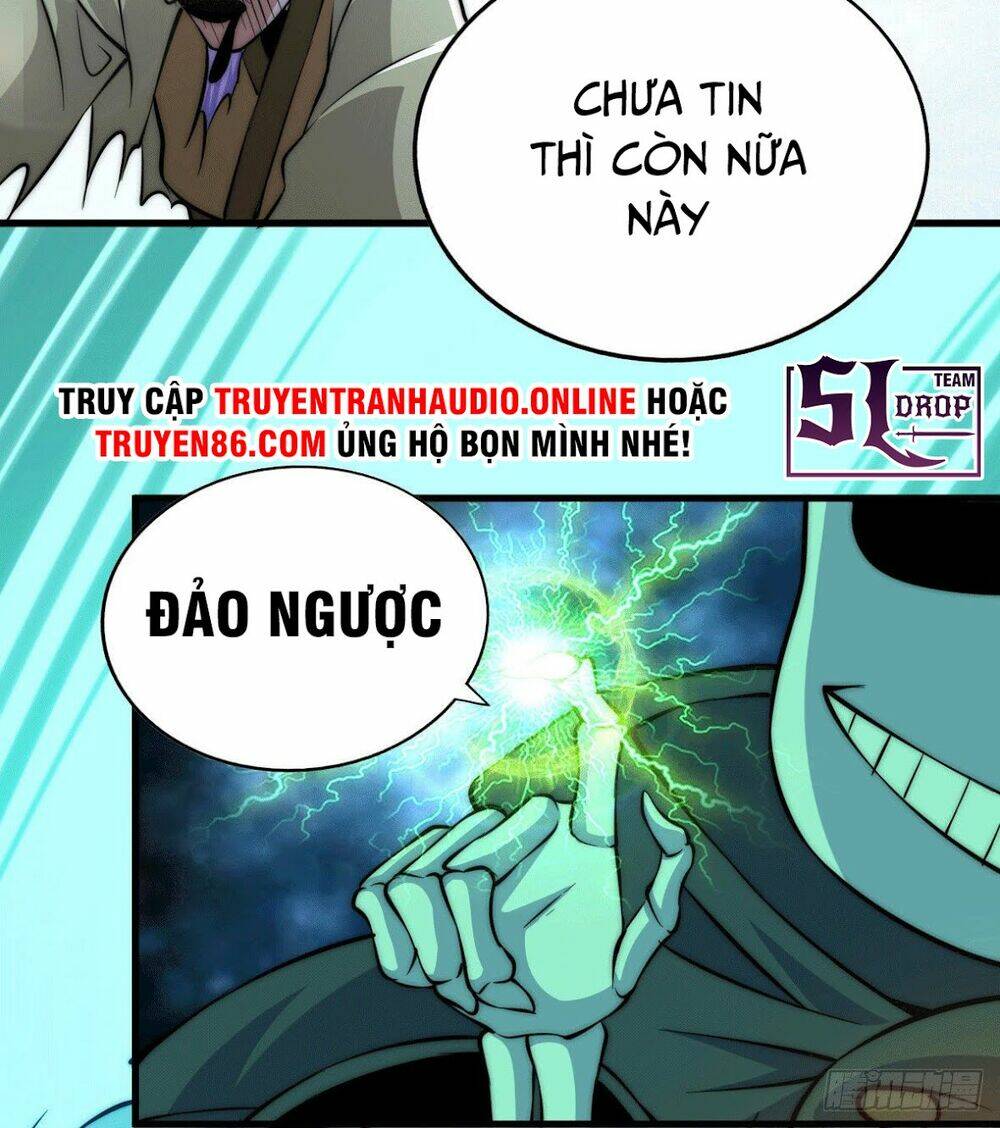 Người Trên Vạn Người Chapter 28 - Trang 2