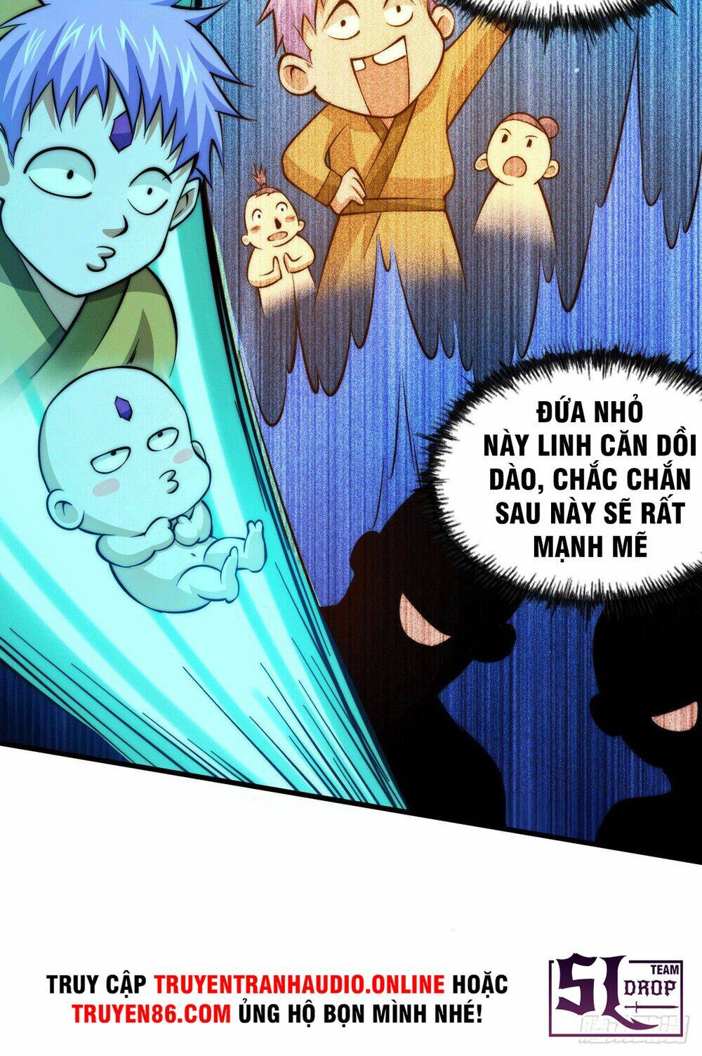 Người Trên Vạn Người Chapter 28 - Trang 2