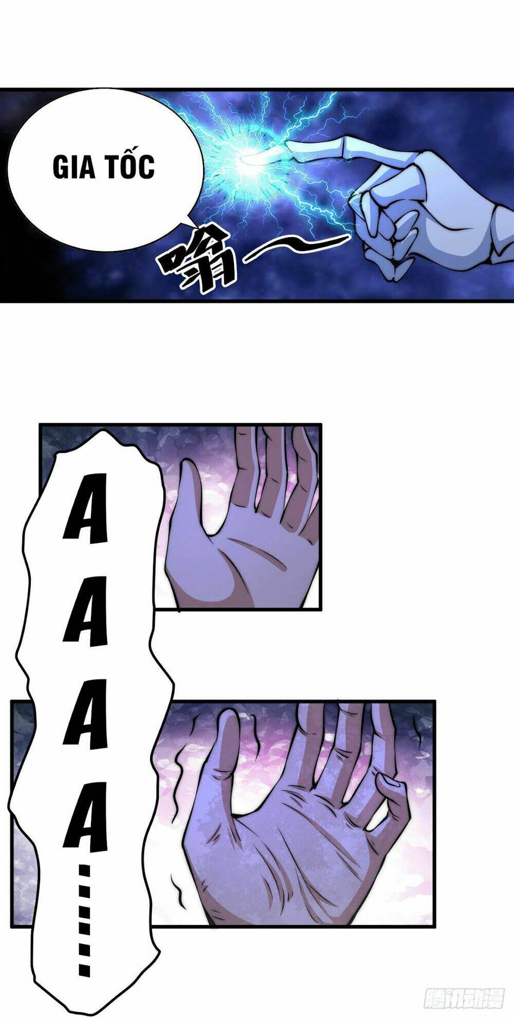 Người Trên Vạn Người Chapter 28 - Trang 2