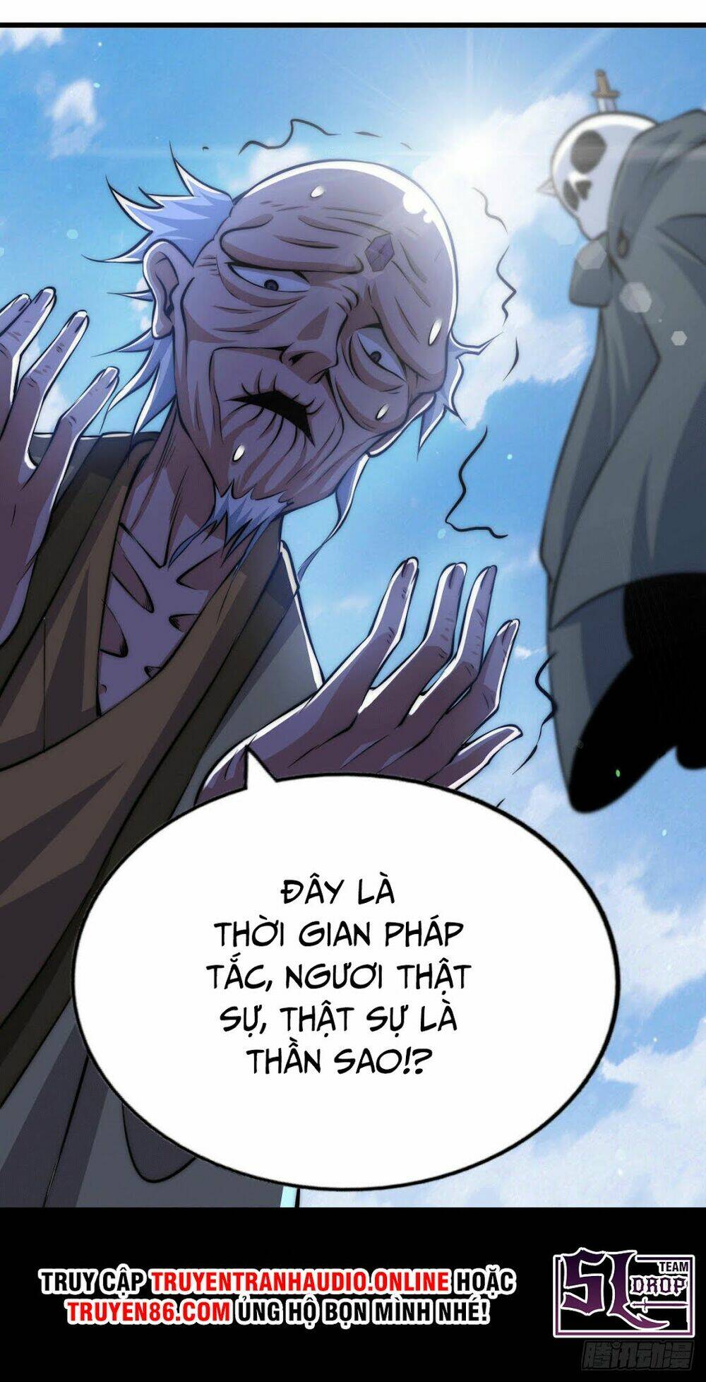 Người Trên Vạn Người Chapter 28 - Trang 2