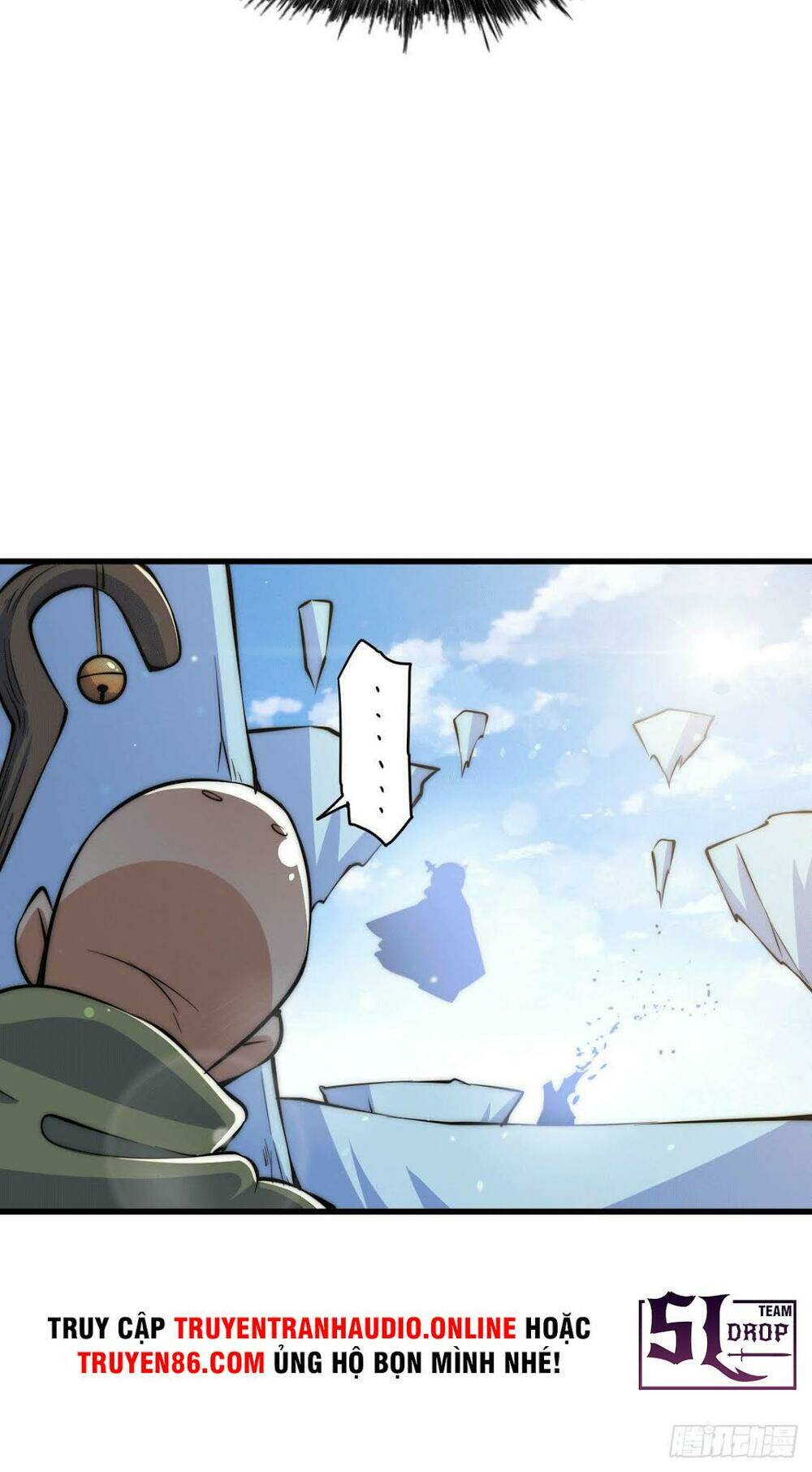 Người Trên Vạn Người Chapter 28 - Trang 2