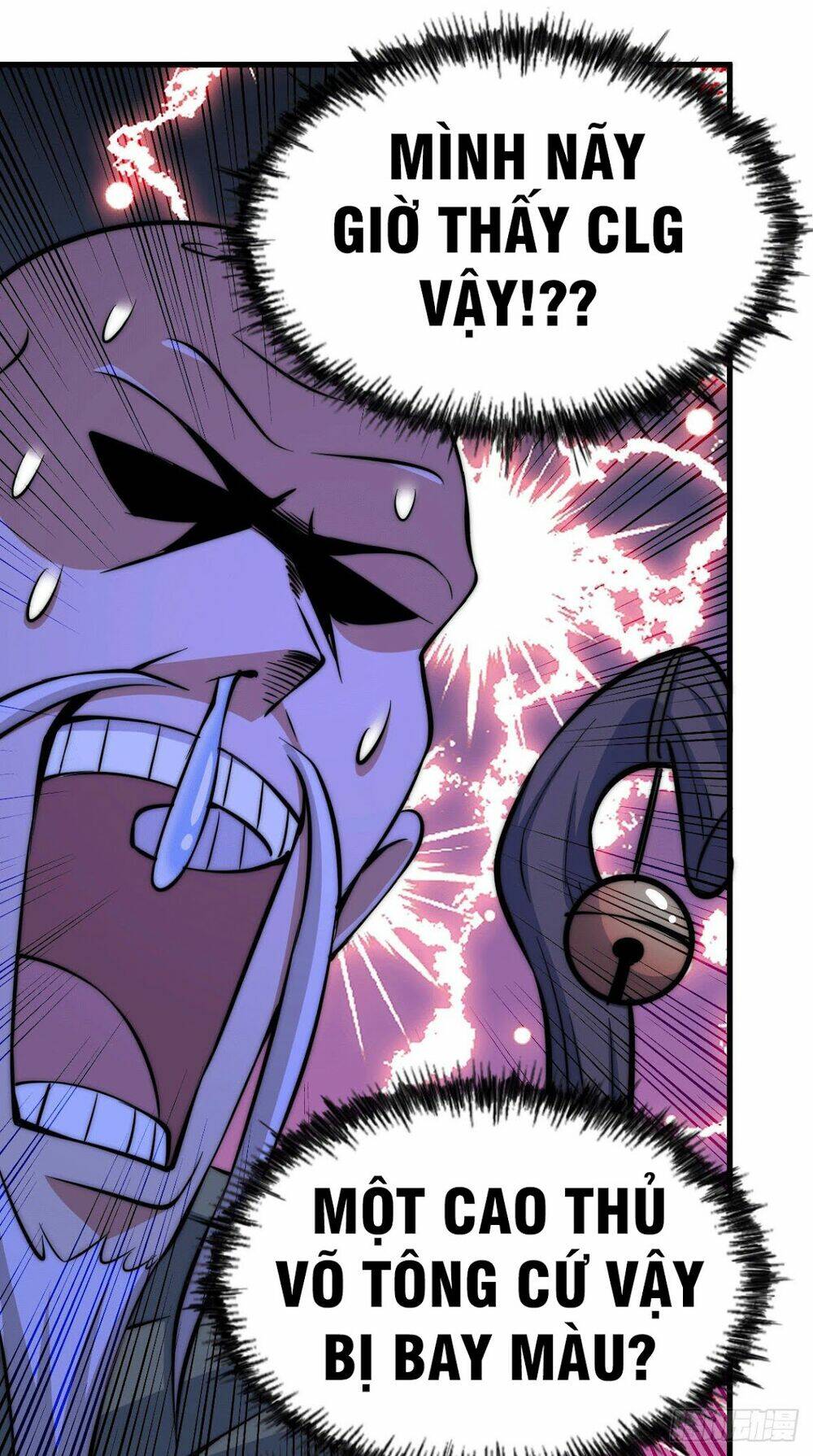 Người Trên Vạn Người Chapter 28 - Trang 2