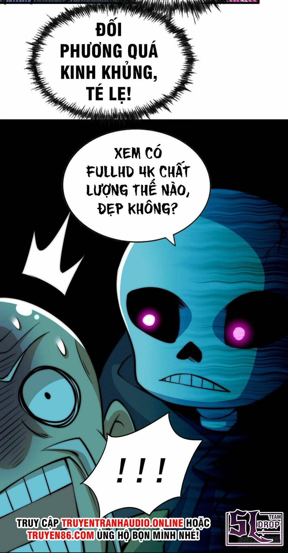 Người Trên Vạn Người Chapter 28 - Trang 2