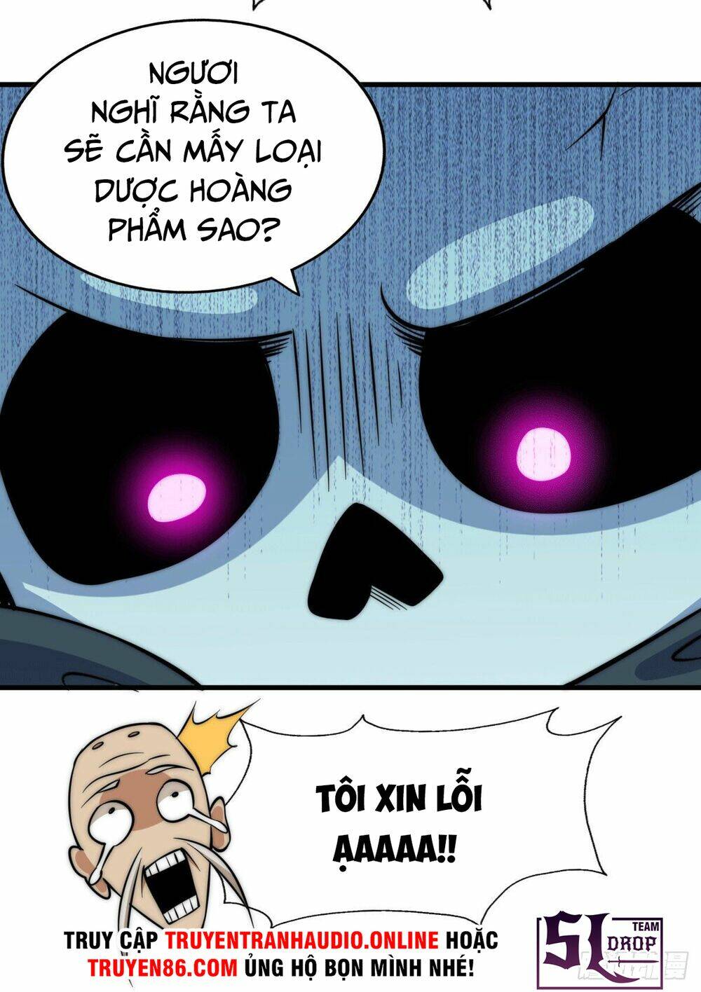 Người Trên Vạn Người Chapter 28 - Trang 2