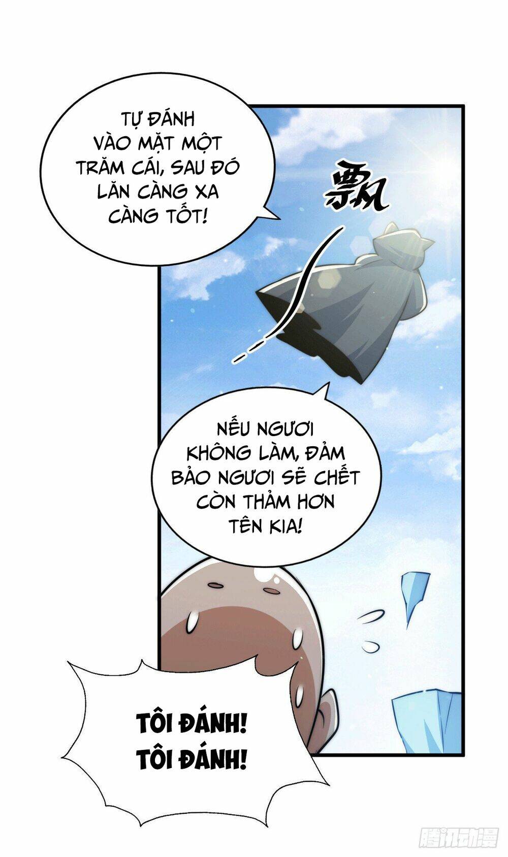 Người Trên Vạn Người Chapter 28 - Trang 2