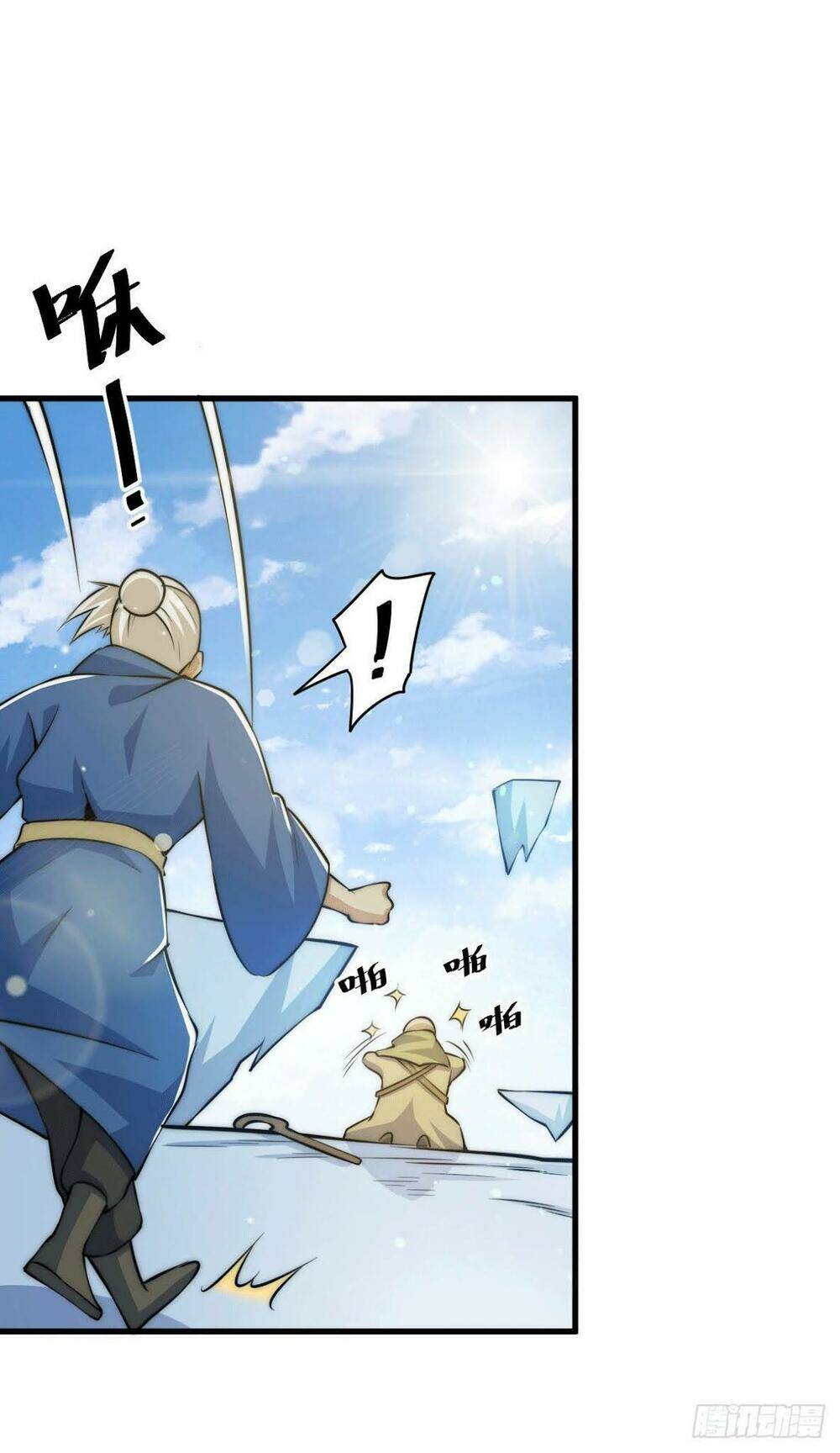 Người Trên Vạn Người Chapter 28 - Trang 2