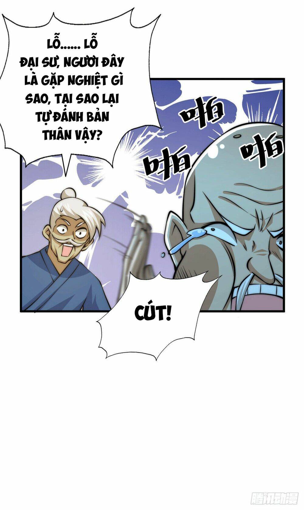 Người Trên Vạn Người Chapter 28 - Trang 2