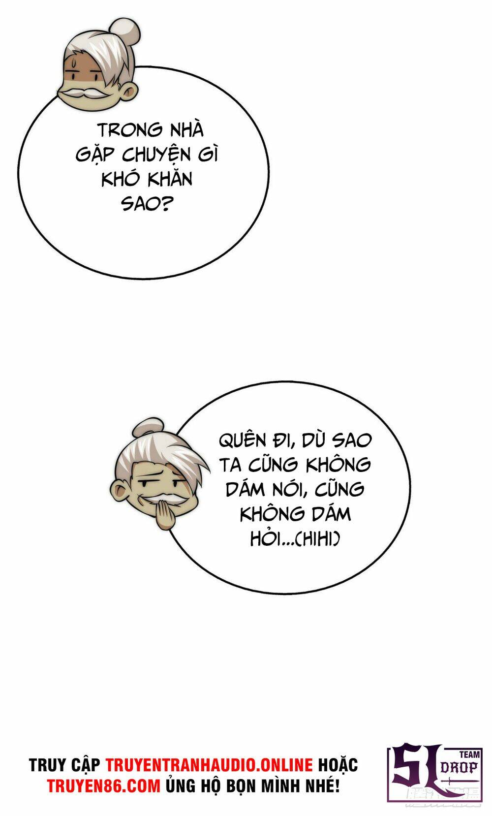 Người Trên Vạn Người Chapter 28 - Trang 2