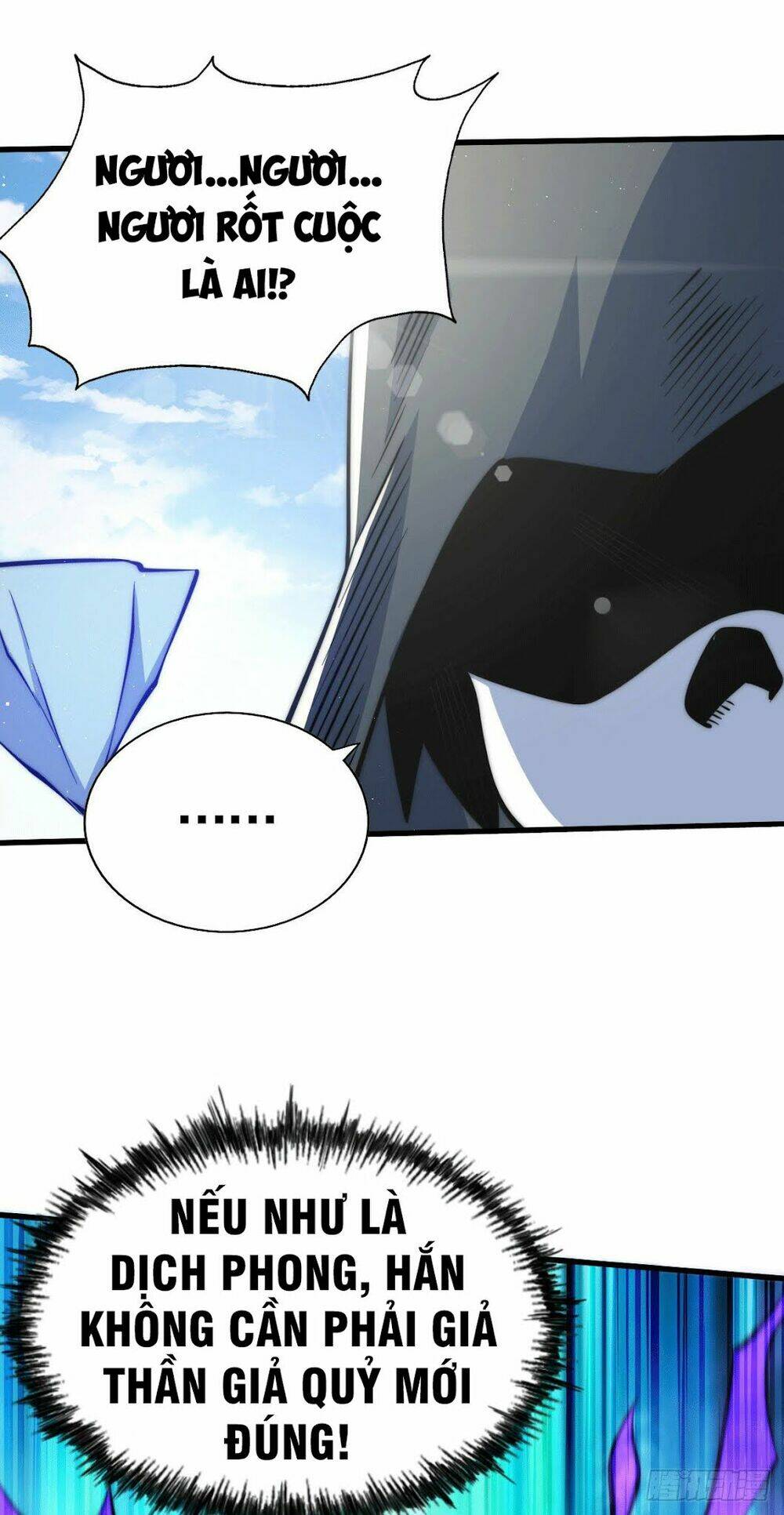 Người Trên Vạn Người Chapter 28 - Trang 2