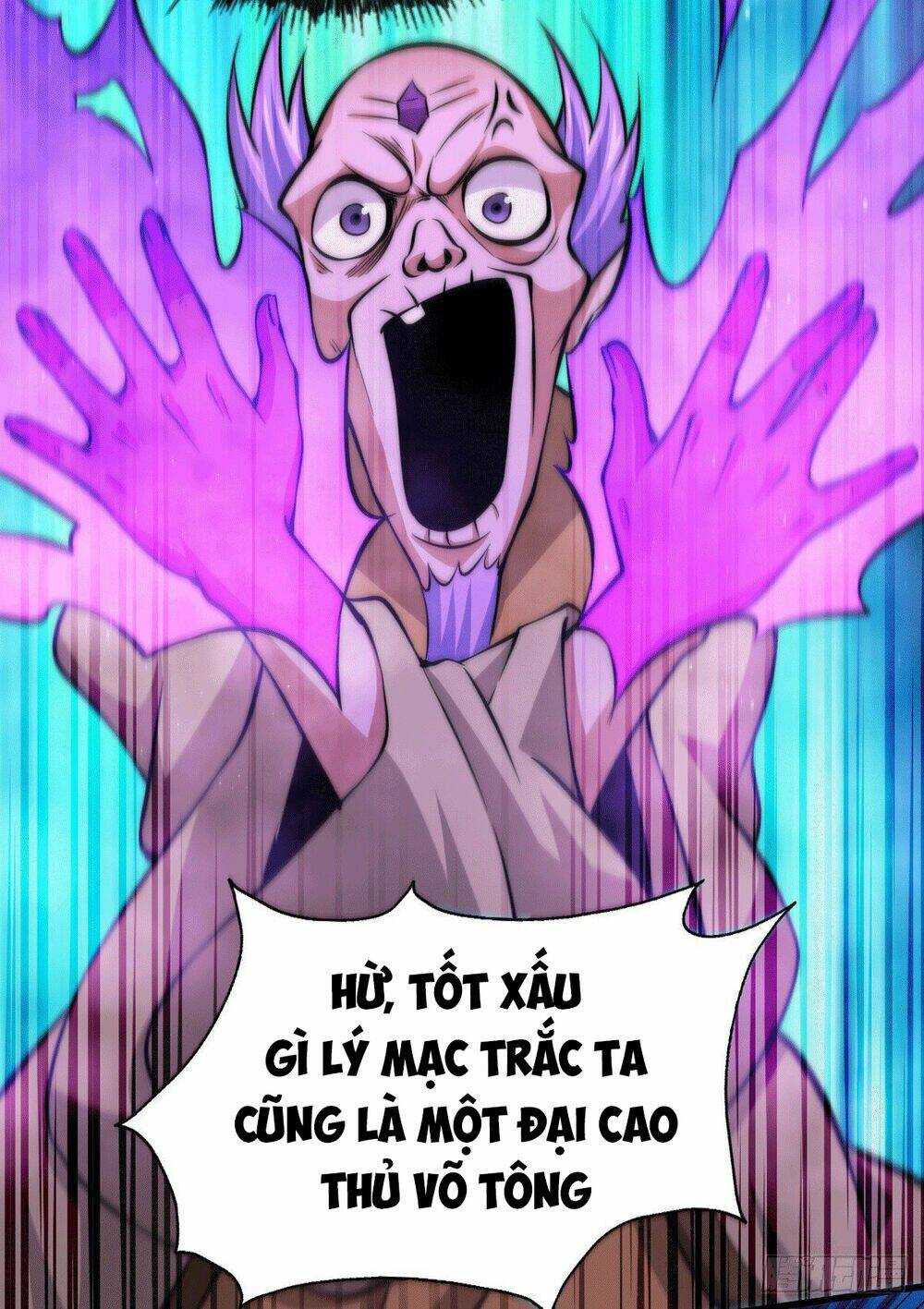 Người Trên Vạn Người Chapter 28 - Trang 2