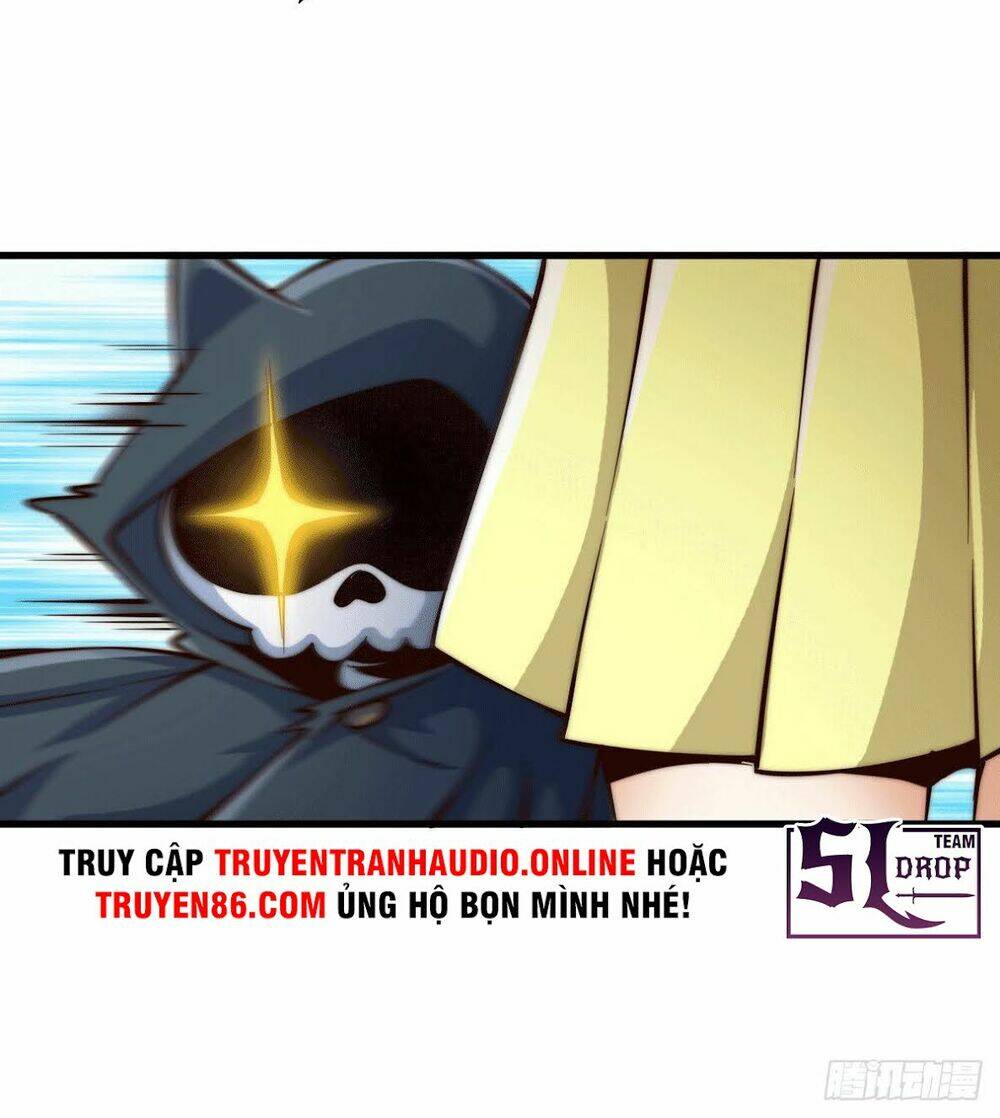 Người Trên Vạn Người Chapter 29 - Trang 2