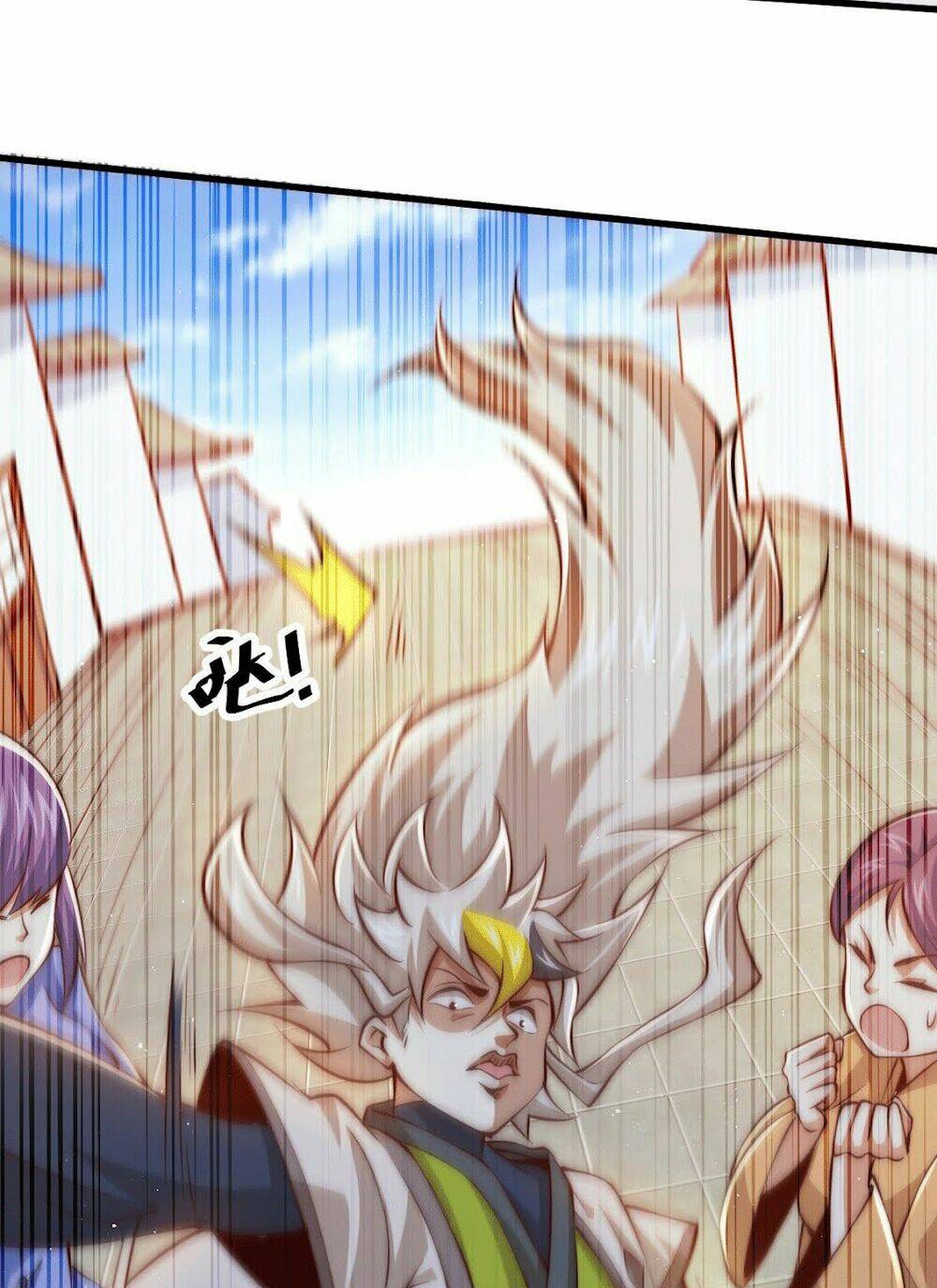 Người Trên Vạn Người Chapter 29 - Trang 2