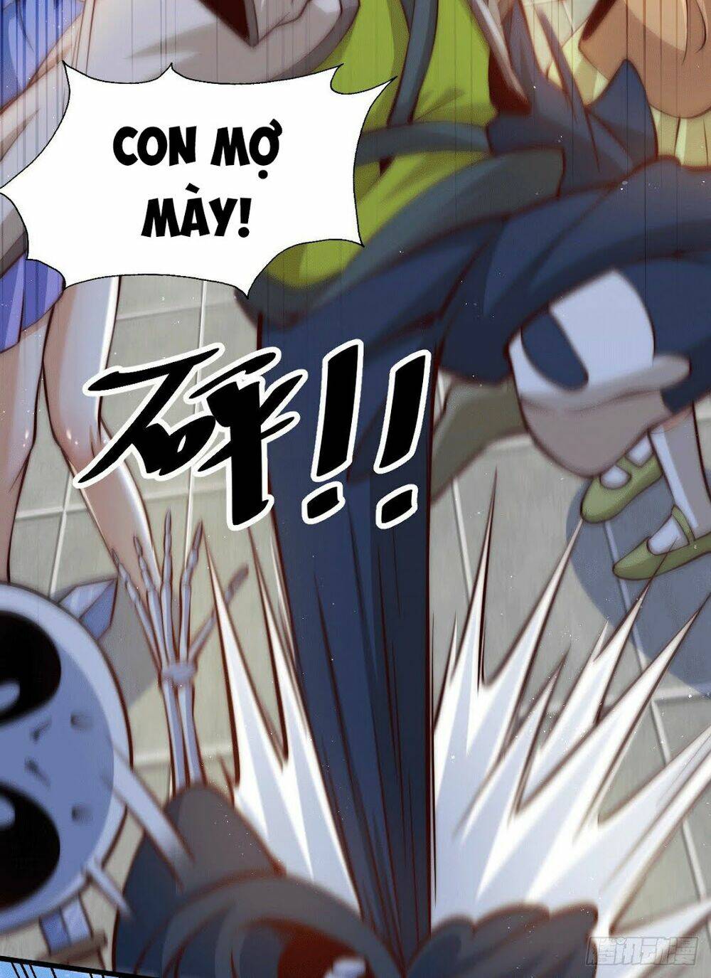 Người Trên Vạn Người Chapter 29 - Trang 2