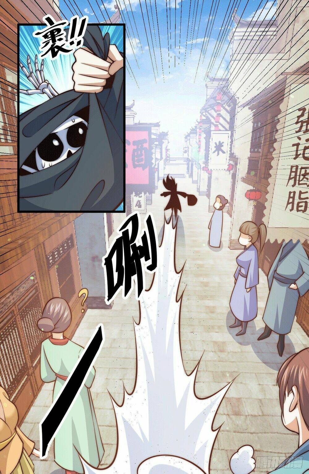 Người Trên Vạn Người Chapter 29 - Trang 2