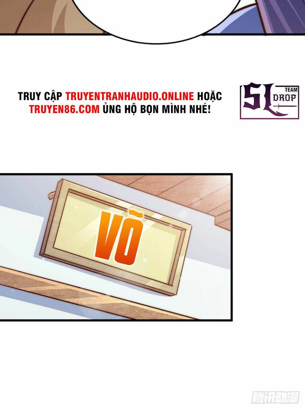 Người Trên Vạn Người Chapter 29 - Trang 2