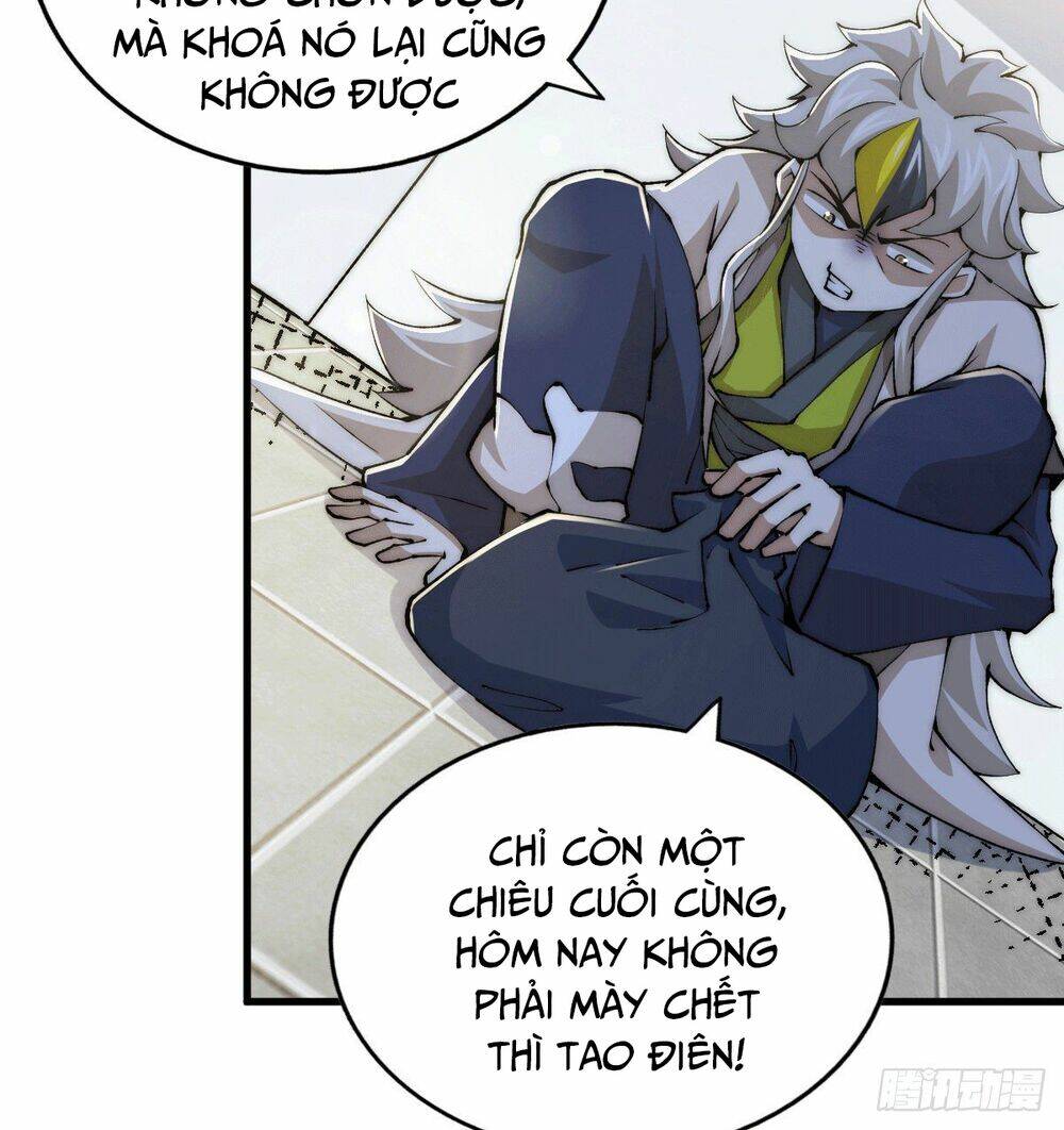 Người Trên Vạn Người Chapter 29 - Trang 2