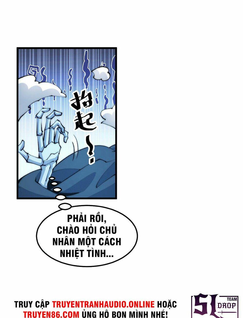 Người Trên Vạn Người Chapter 29 - Trang 2