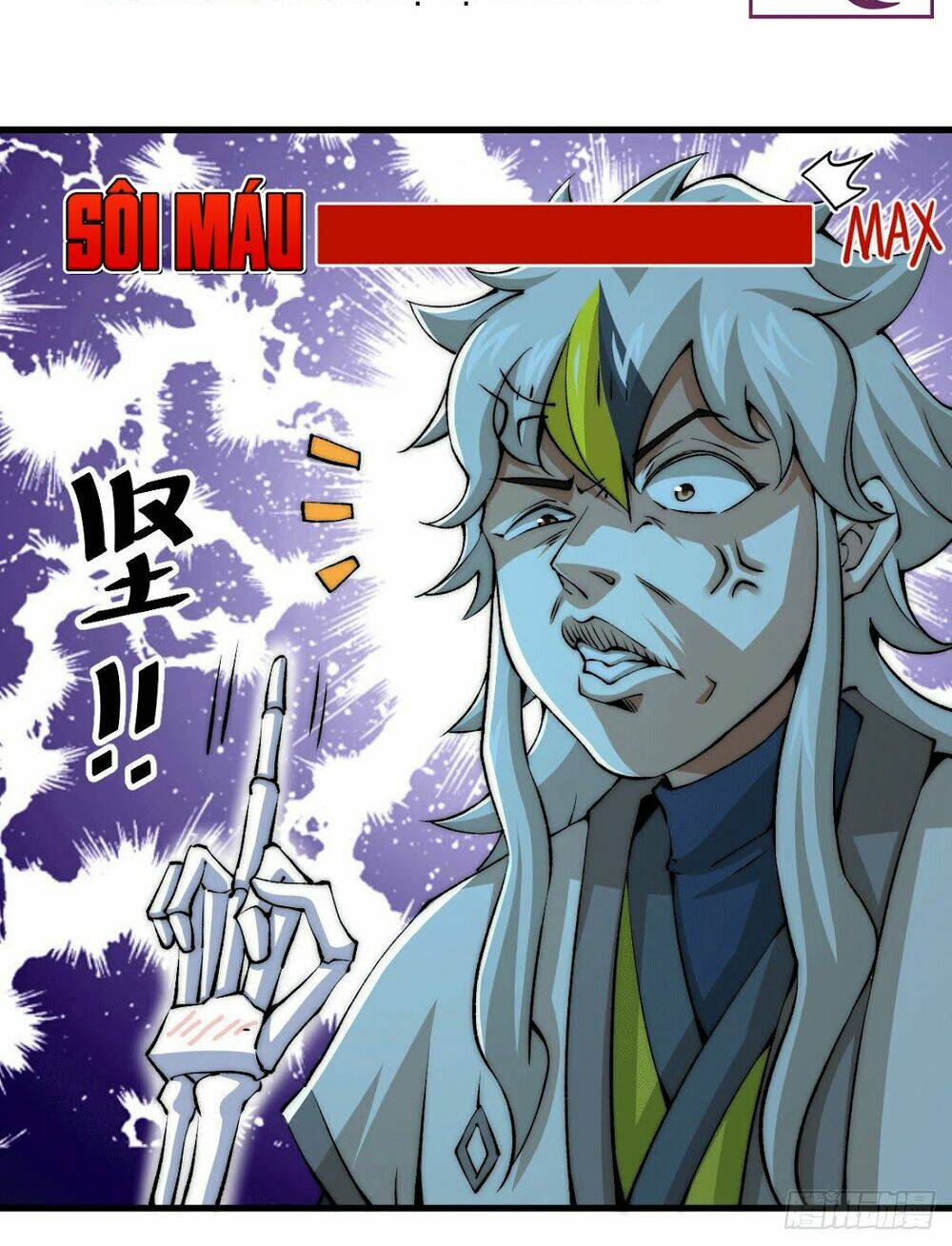 Người Trên Vạn Người Chapter 29 - Trang 2