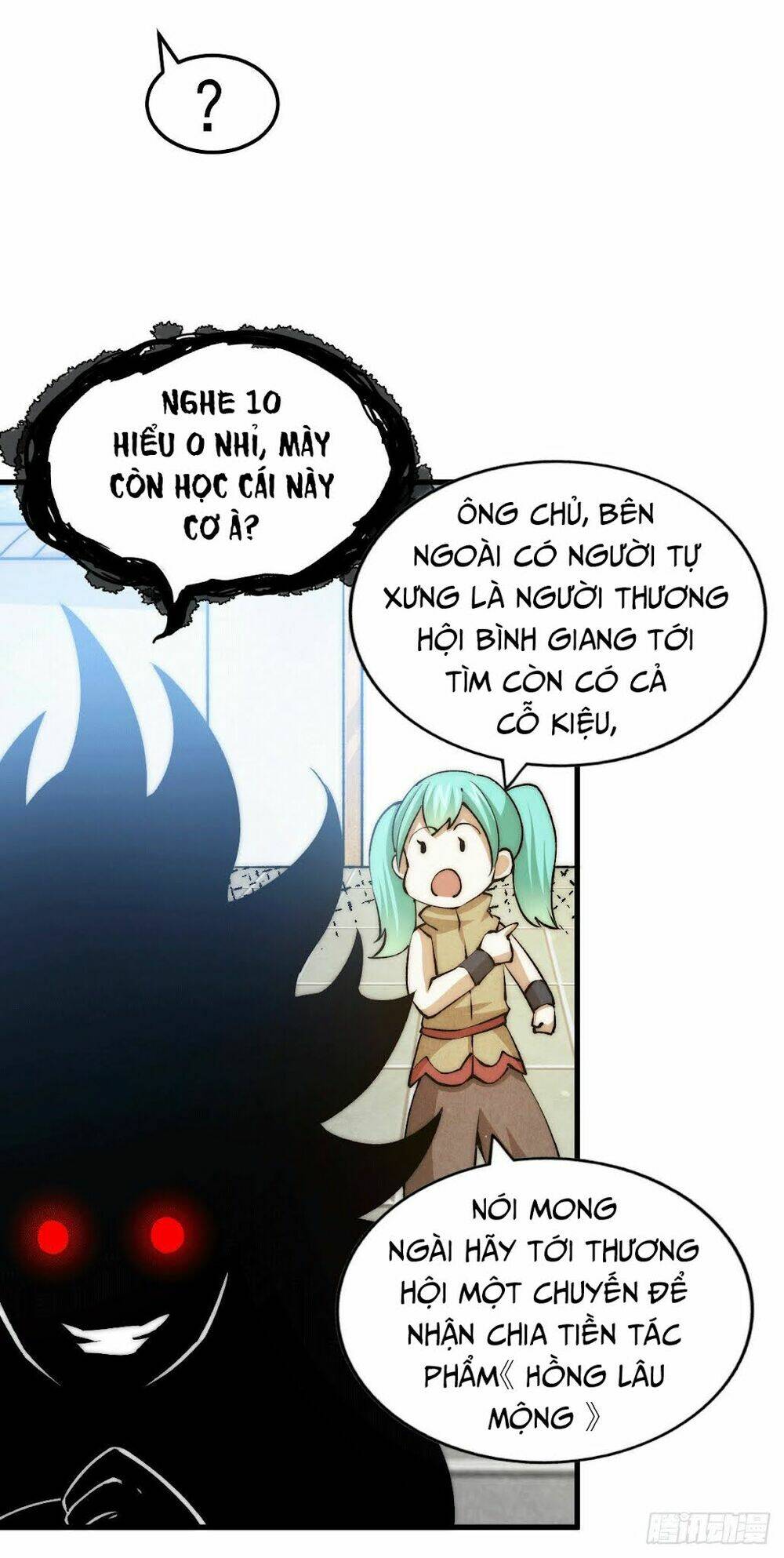 Người Trên Vạn Người Chapter 29 - Trang 2