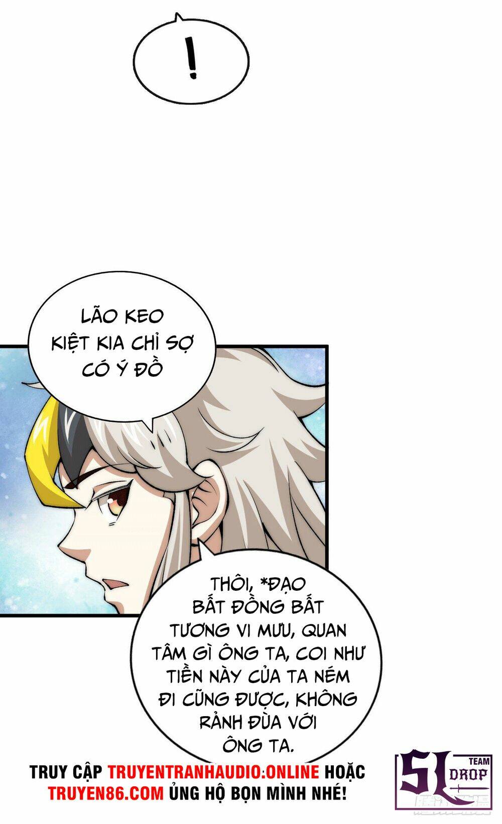 Người Trên Vạn Người Chapter 29 - Trang 2