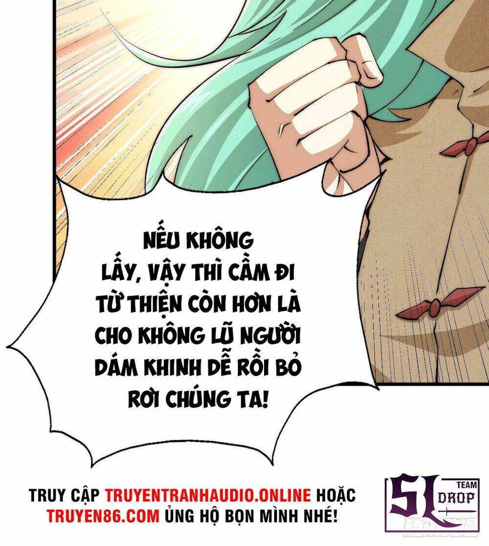 Người Trên Vạn Người Chapter 29 - Trang 2