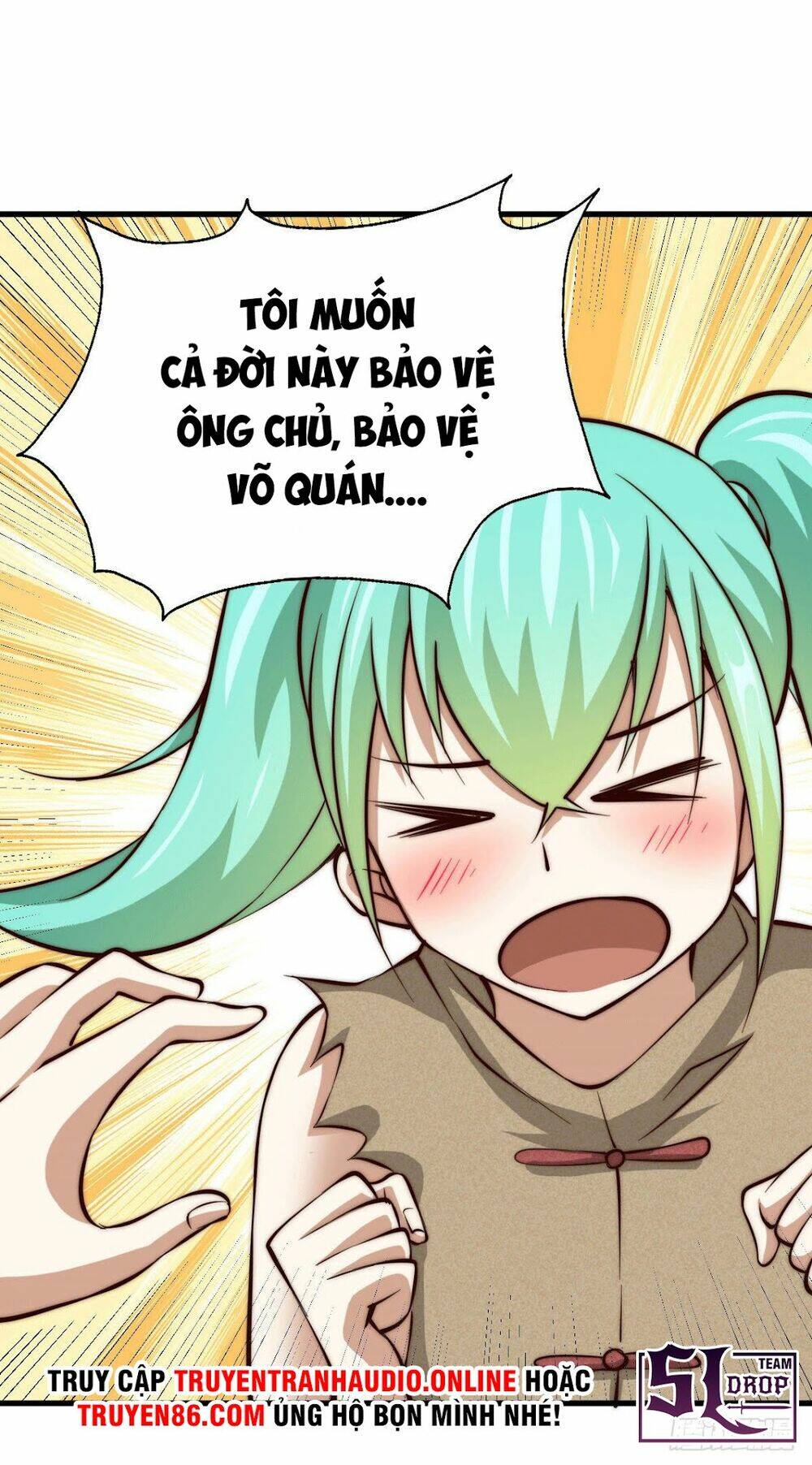 Người Trên Vạn Người Chapter 29 - Trang 2