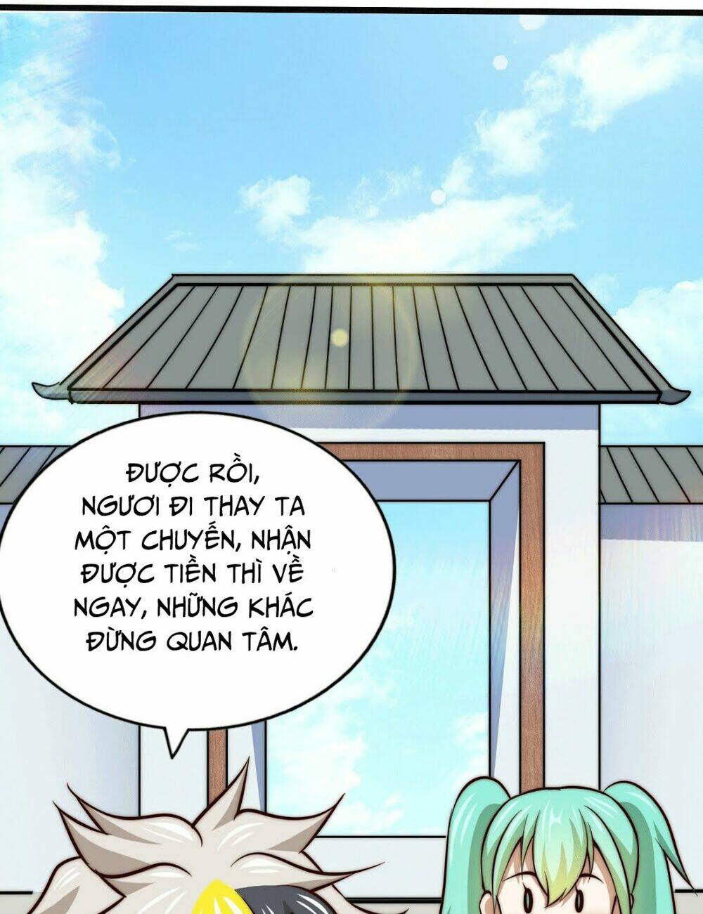 Người Trên Vạn Người Chapter 29 - Trang 2