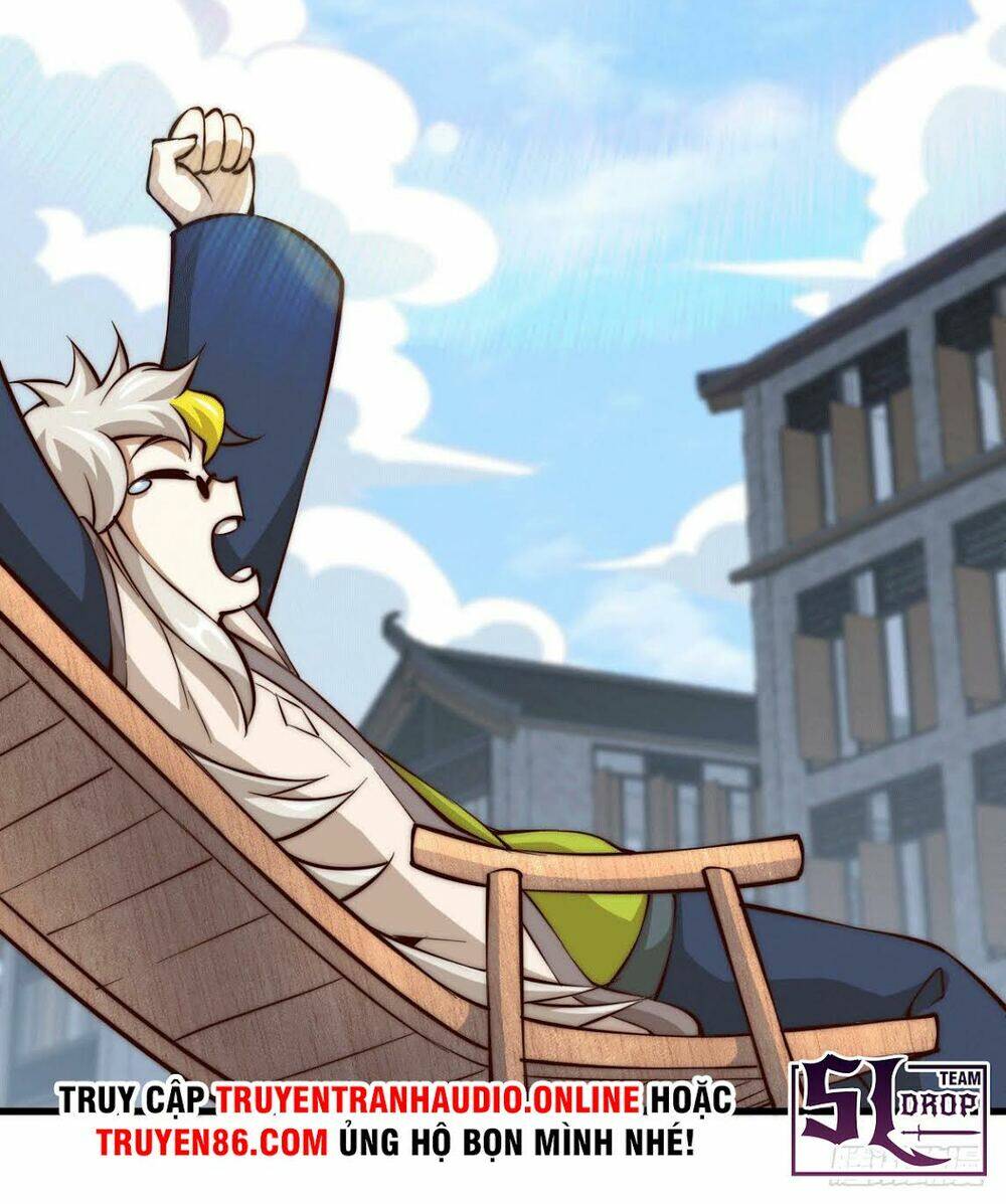 Người Trên Vạn Người Chapter 29 - Trang 2