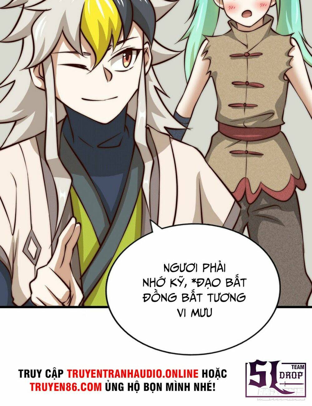 Người Trên Vạn Người Chapter 29 - Trang 2
