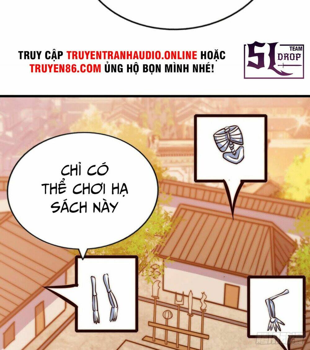 Người Trên Vạn Người Chapter 29 - Trang 2