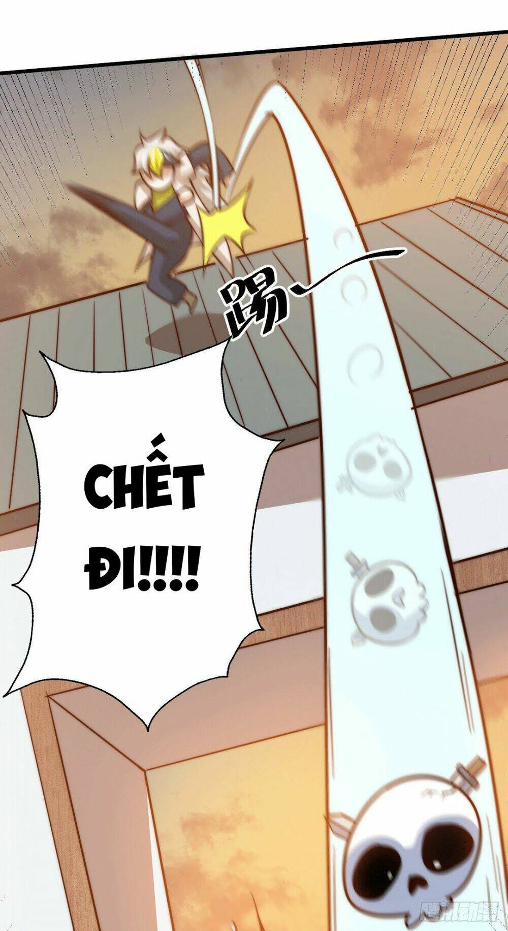 Người Trên Vạn Người Chapter 29 - Trang 2