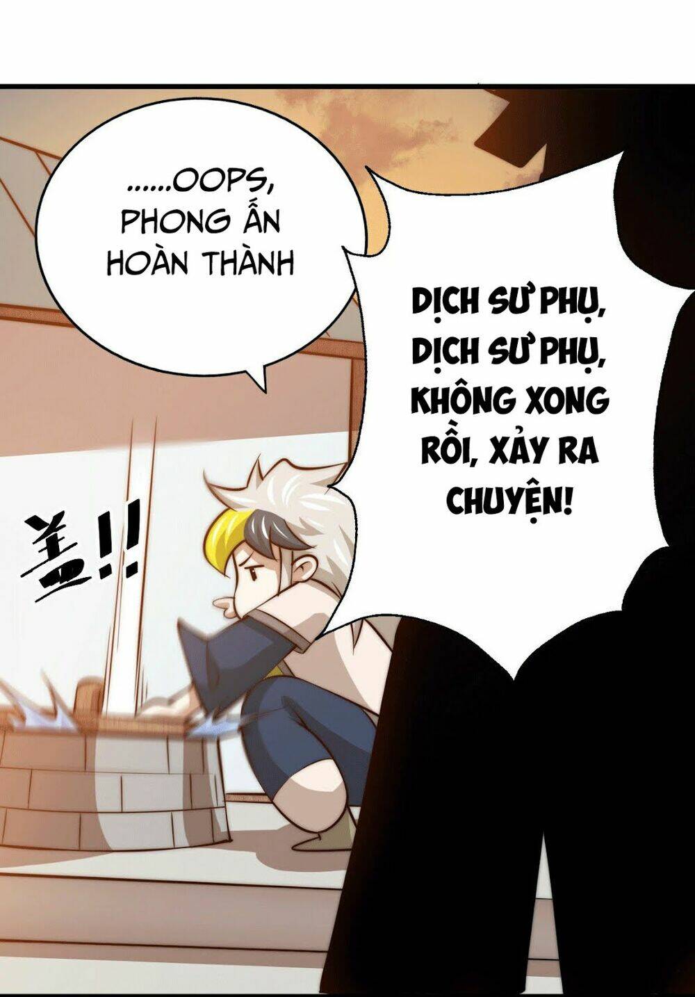 Người Trên Vạn Người Chapter 29 - Trang 2