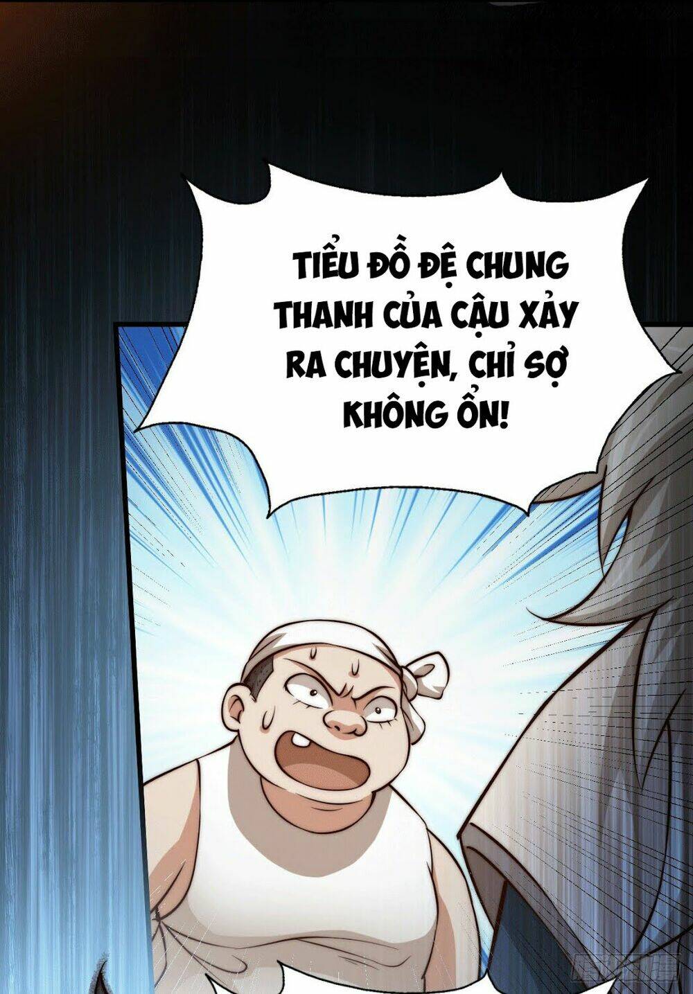 Người Trên Vạn Người Chapter 29 - Trang 2