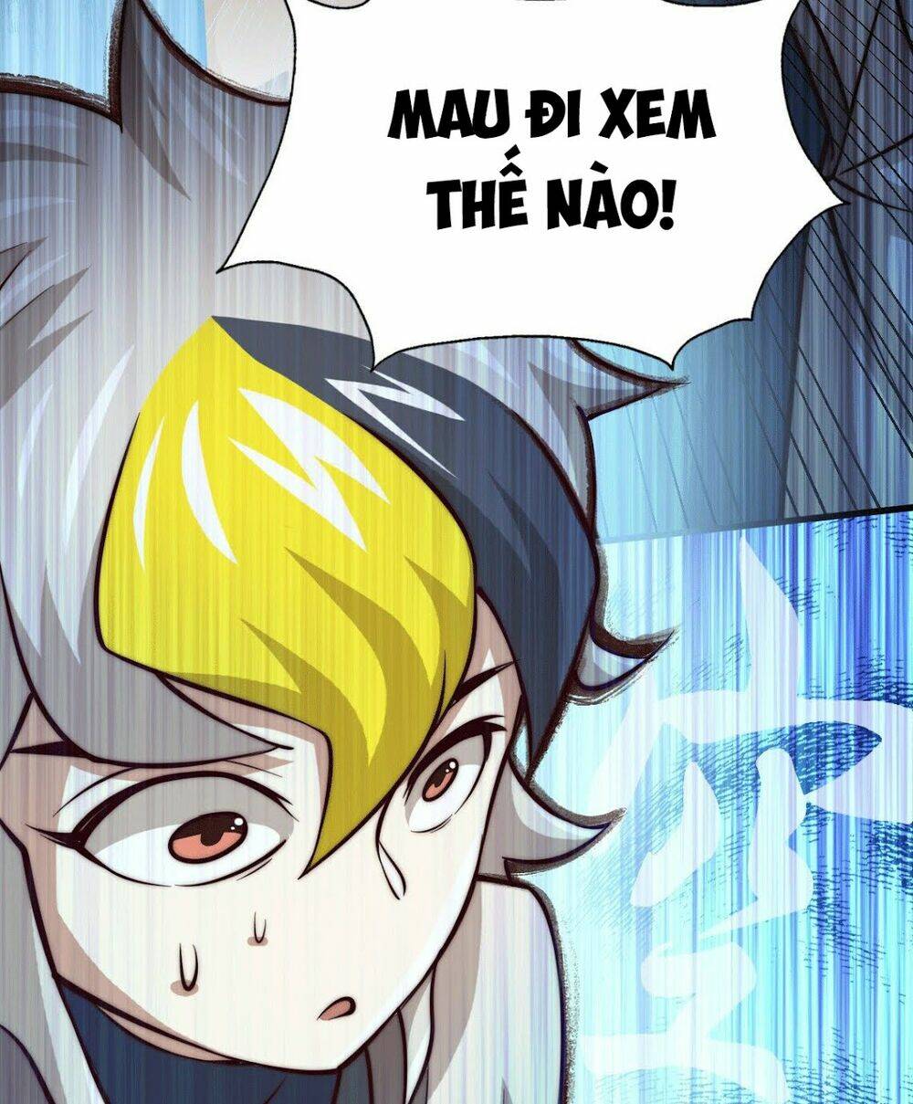 Người Trên Vạn Người Chapter 29 - Trang 2