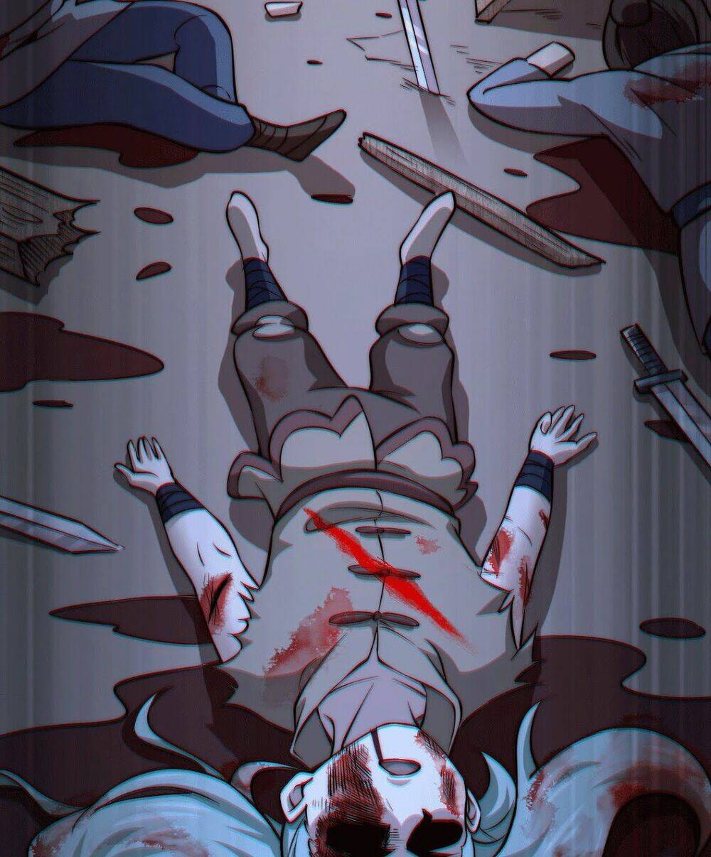 Người Trên Vạn Người Chapter 29 - Trang 2