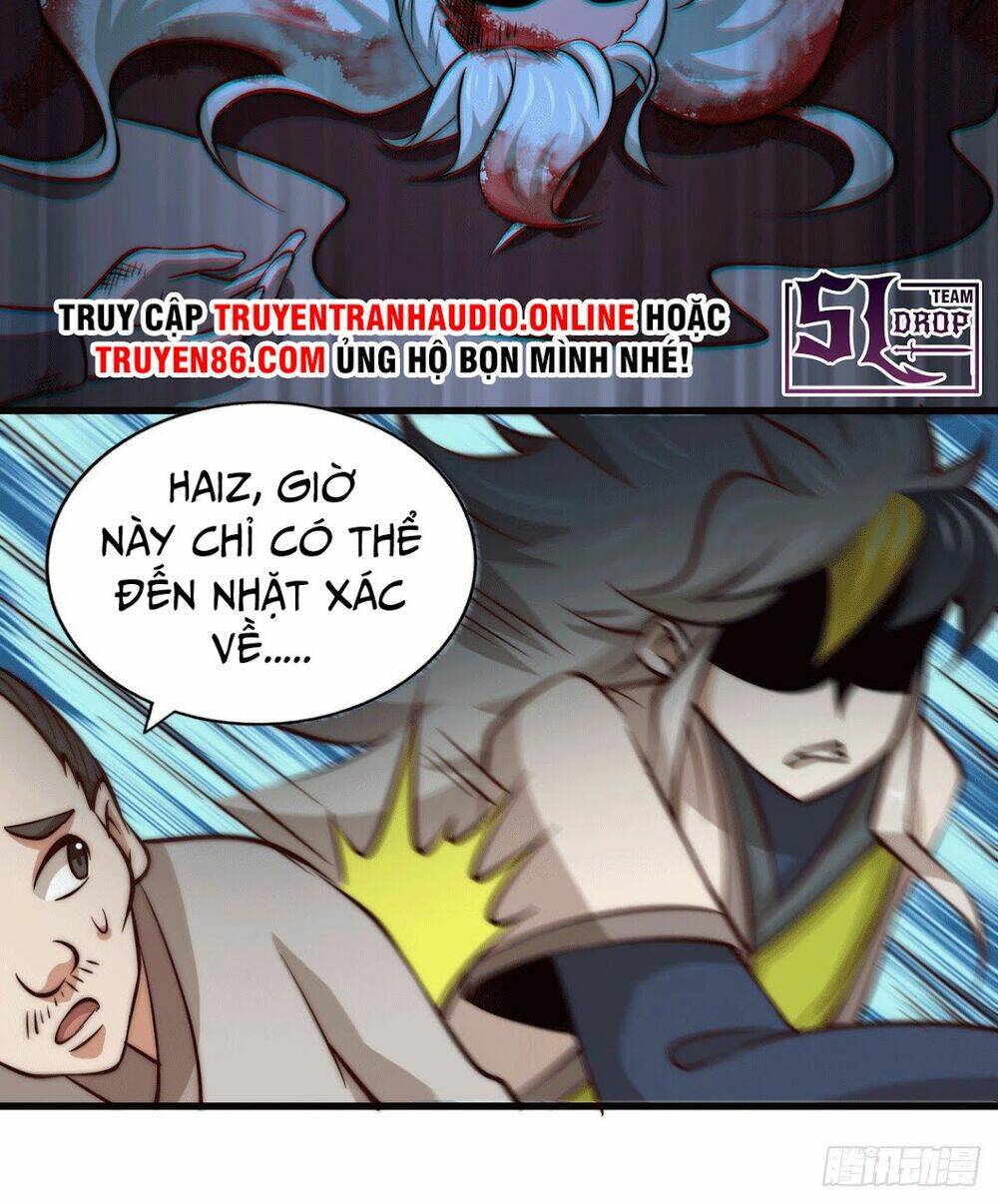 Người Trên Vạn Người Chapter 29 - Trang 2