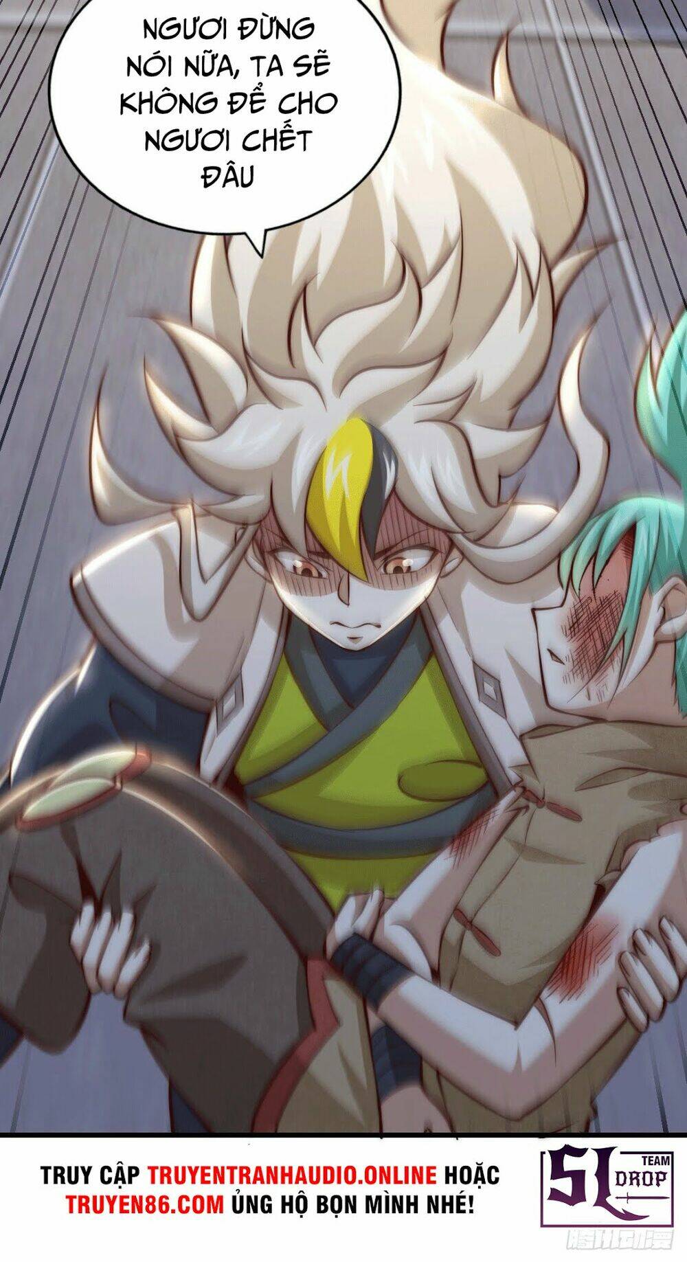 Người Trên Vạn Người Chapter 29 - Trang 2