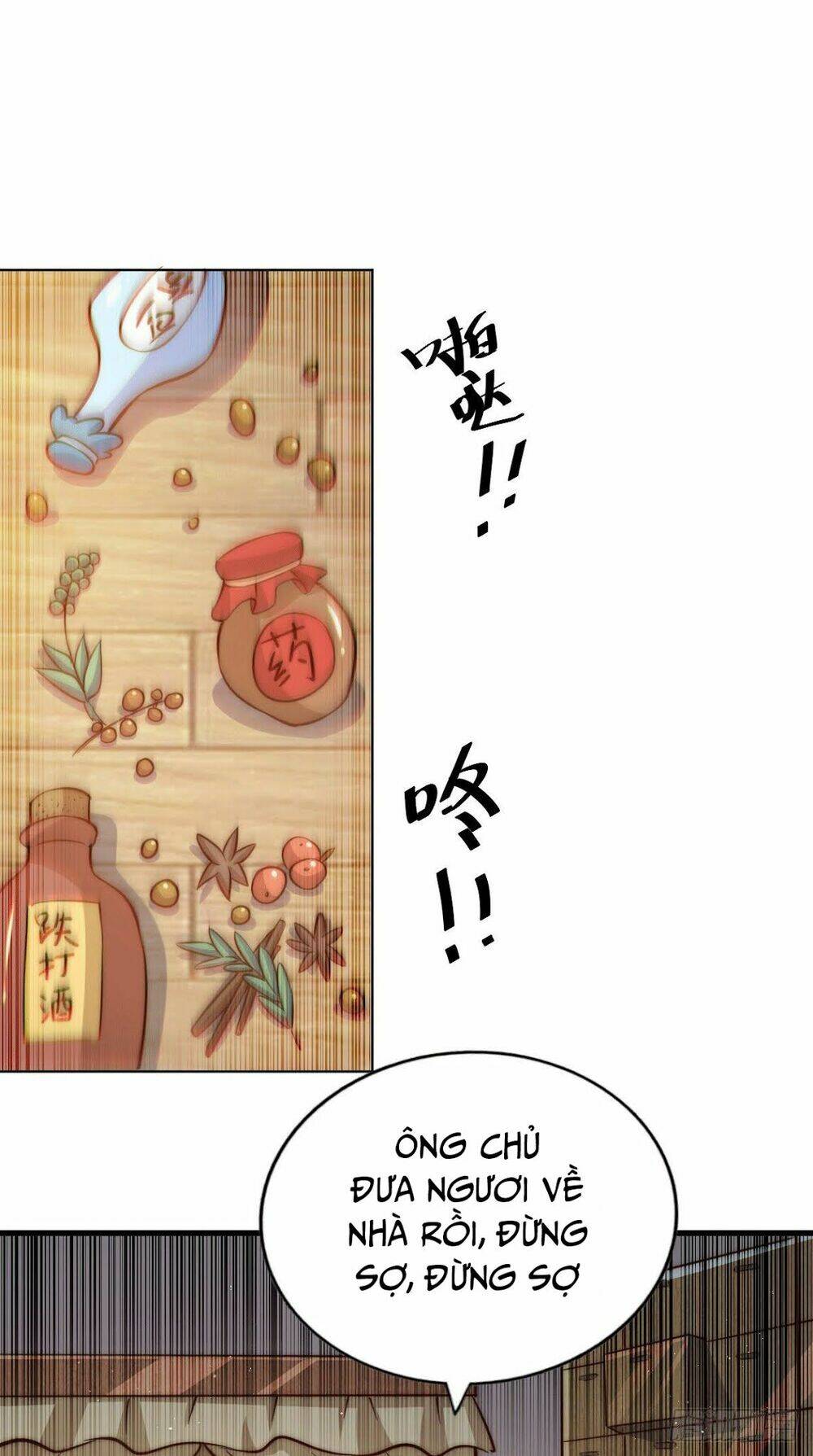 Người Trên Vạn Người Chapter 29 - Trang 2