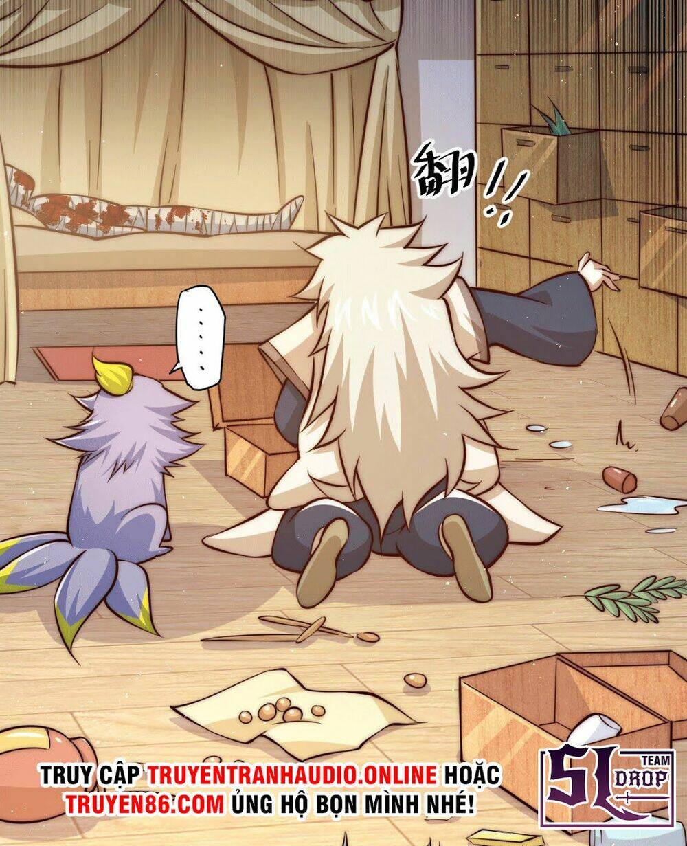 Người Trên Vạn Người Chapter 29 - Trang 2