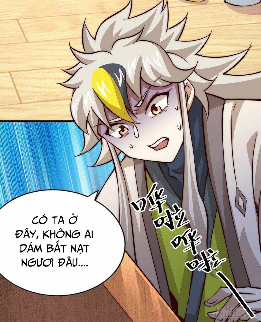 Người Trên Vạn Người Chapter 29 - Trang 2