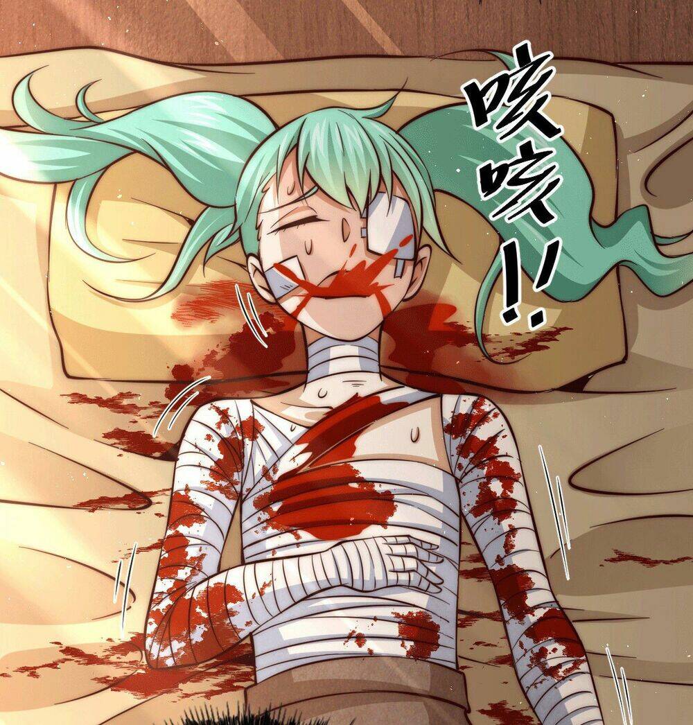 Người Trên Vạn Người Chapter 29 - Trang 2