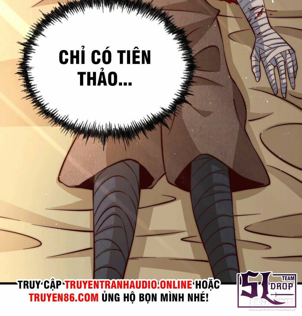 Người Trên Vạn Người Chapter 29 - Trang 2